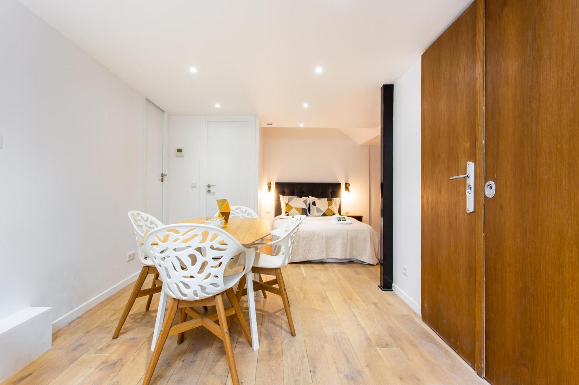 Apartment Du Marais - Center