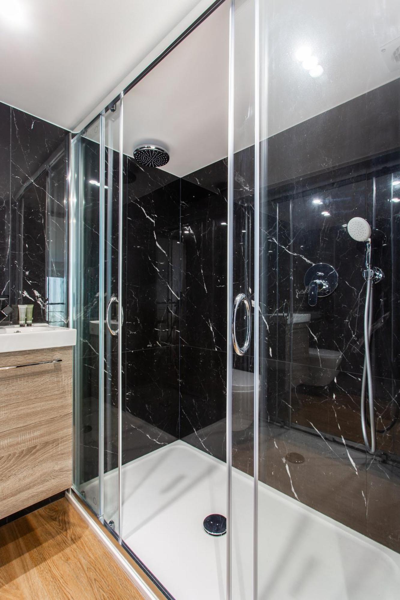 Du Marais - Center Apartment *