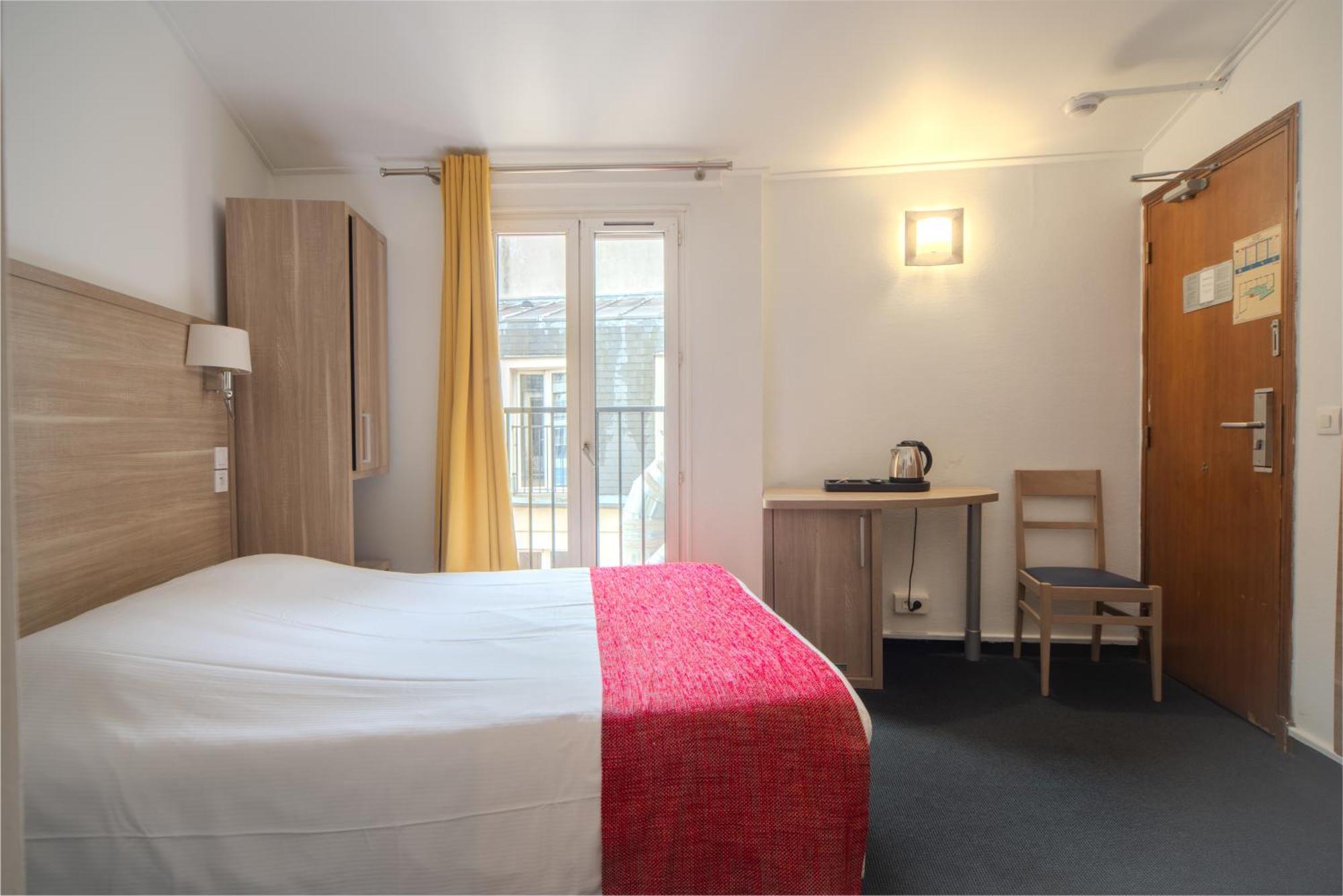 City Inn Paris *