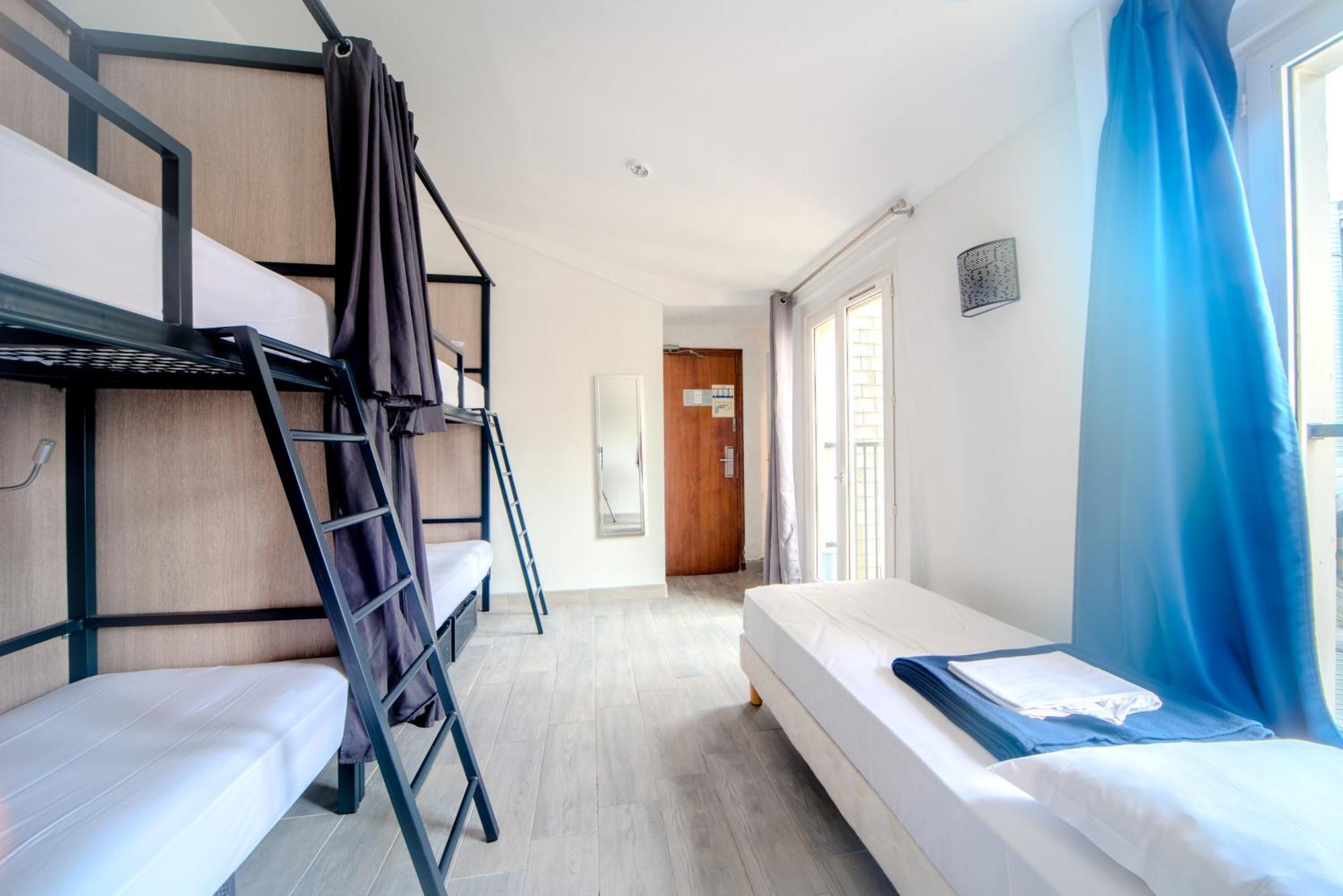 City Inn Paris Hostel *