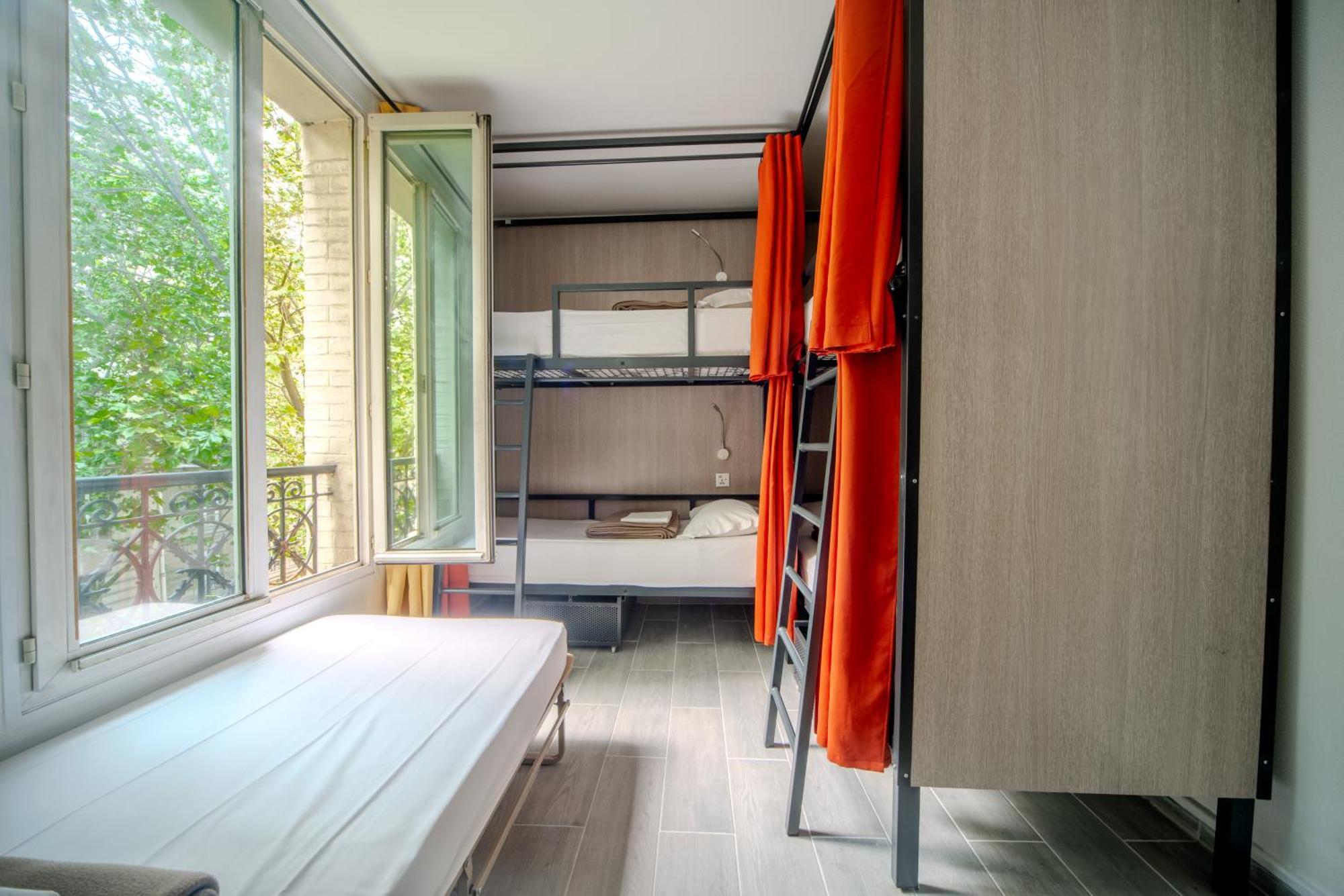 Hostel City Inn Paris Paris