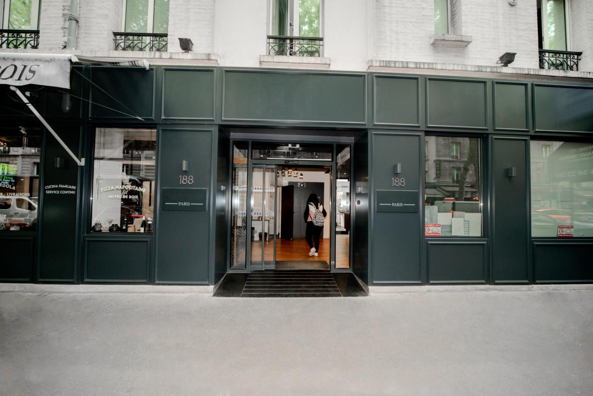 City Inn Paris Paris