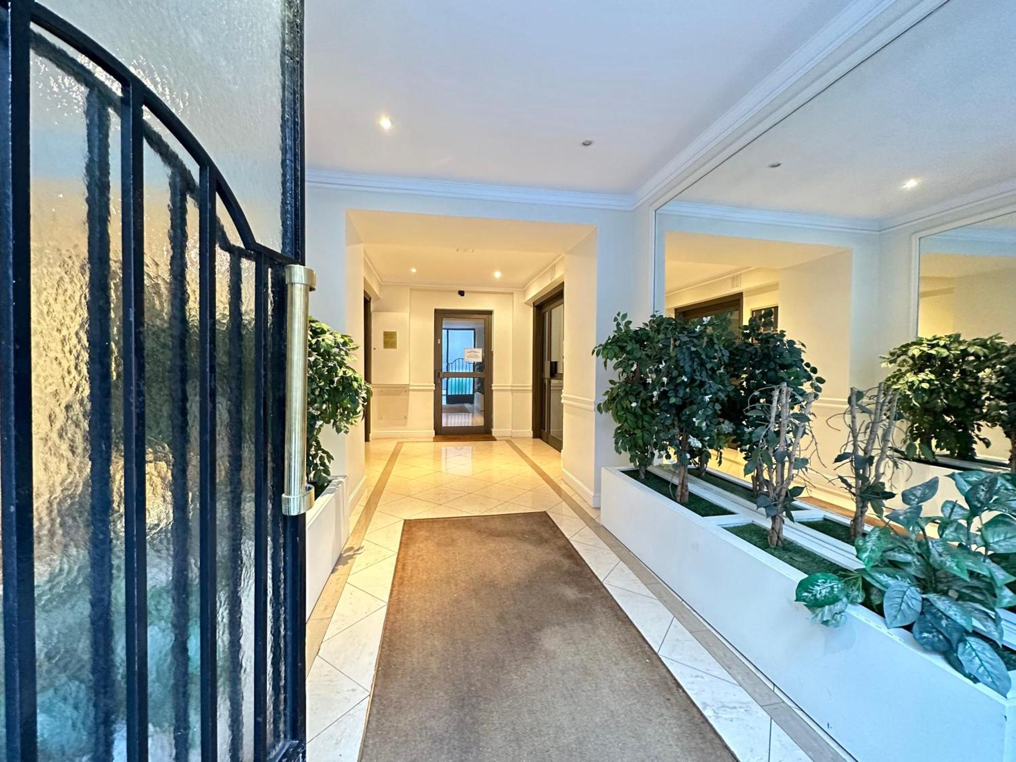 Appartement 1566 - Beautiful Studio Near Parc Des Expositions *