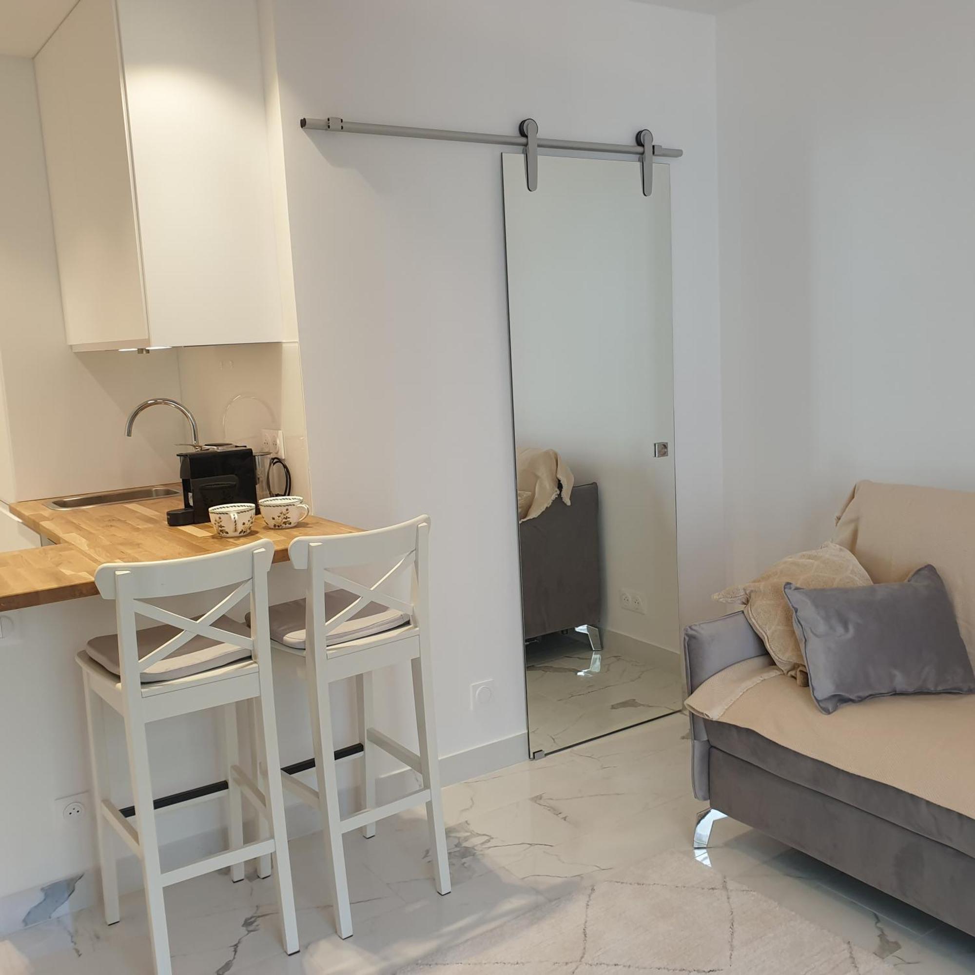Apartamento Eiffel Tower Trocadero Paris