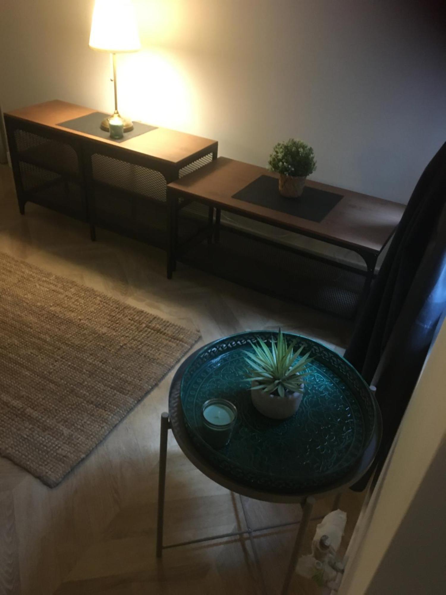 Tour Eiffel Apartment *