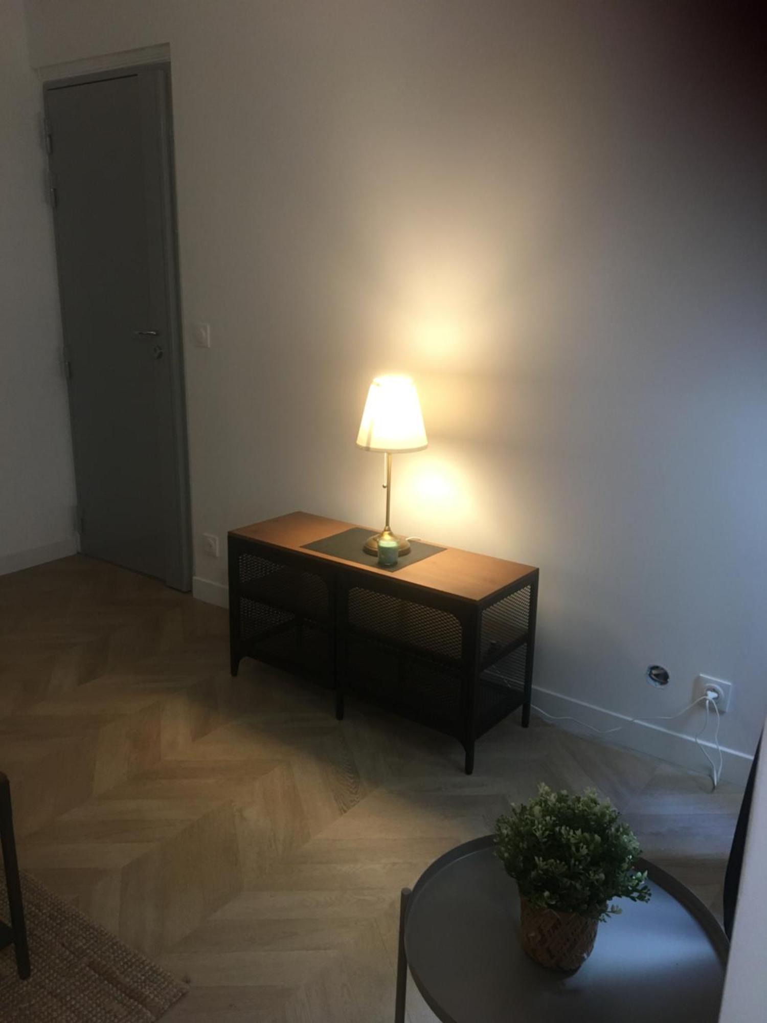 Apartment Tour Eiffel *