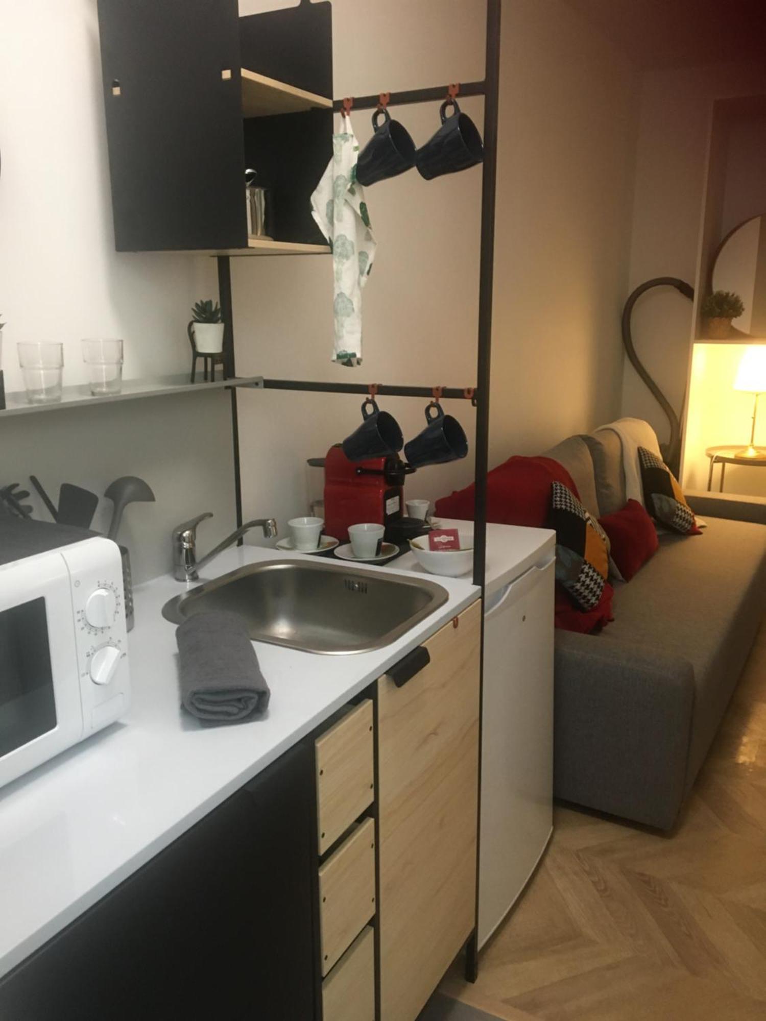 Tour Eiffel Apartment Paris