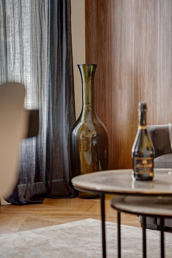 Appartement Triomphe - A Paris