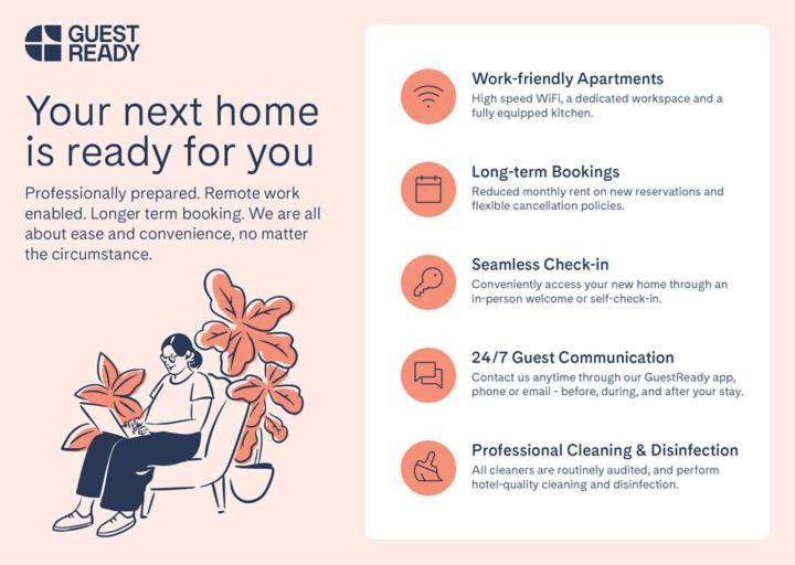 Guestready - Charmant Au Coeur De Apartamento *
