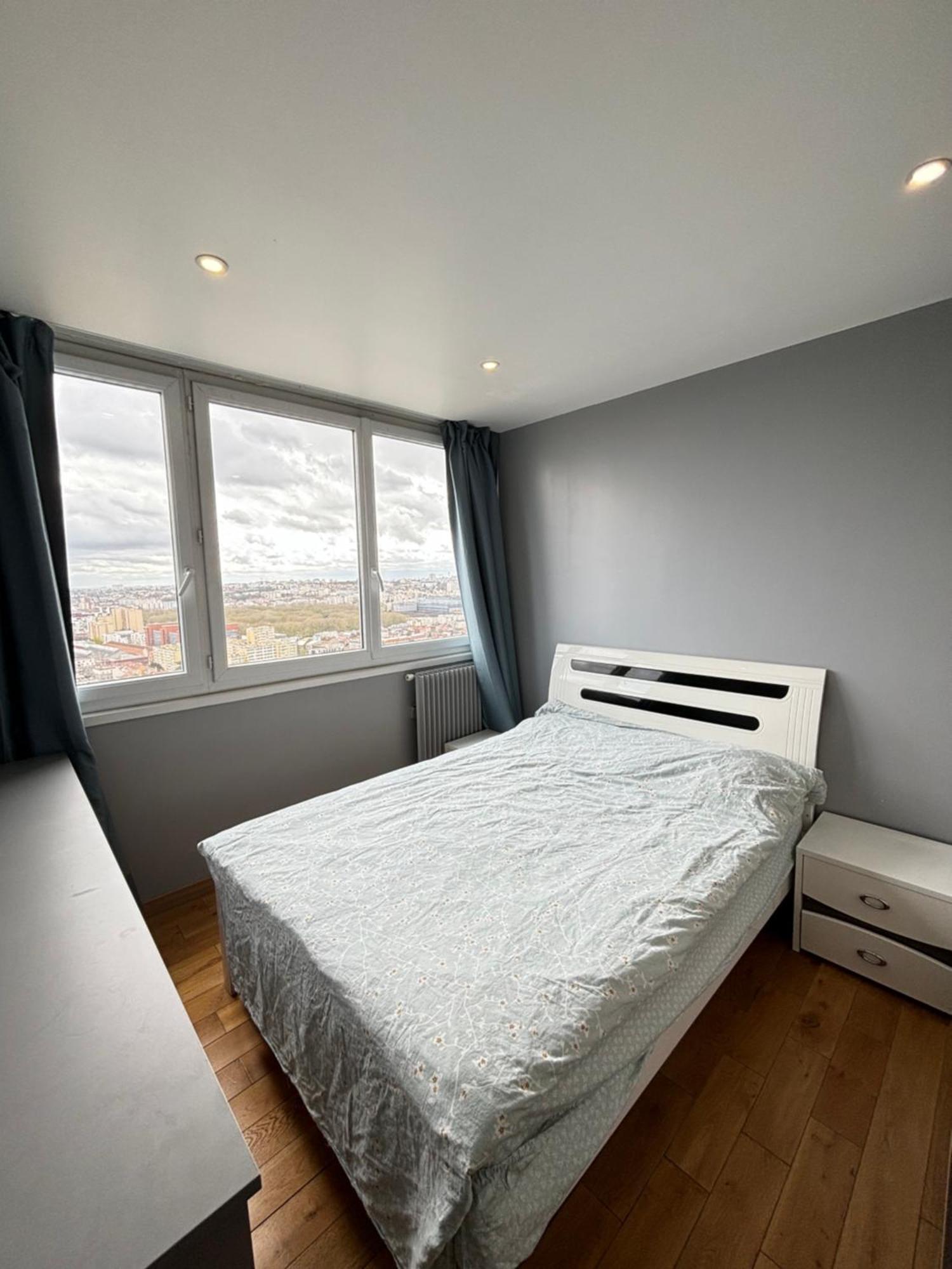 Apartamento Tour Ancone
