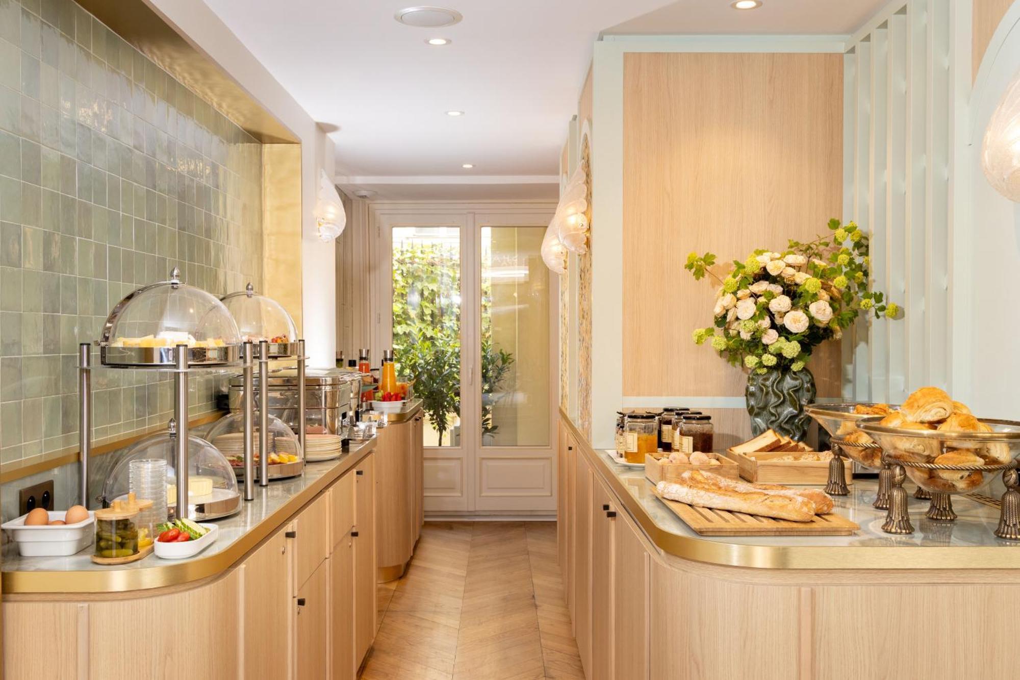 Hotel Lord Byron 4*