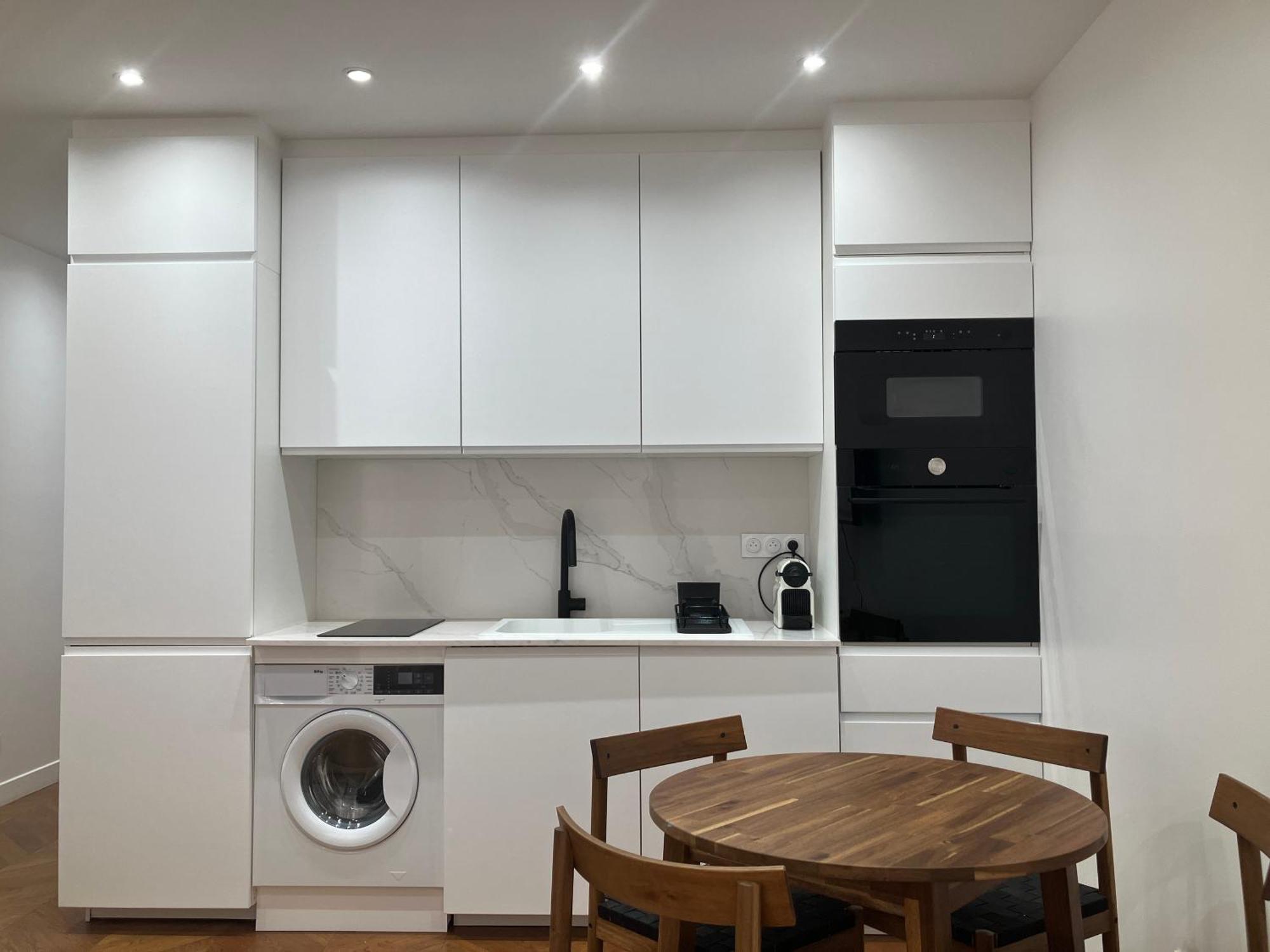 Apartment Maison Le Bac *