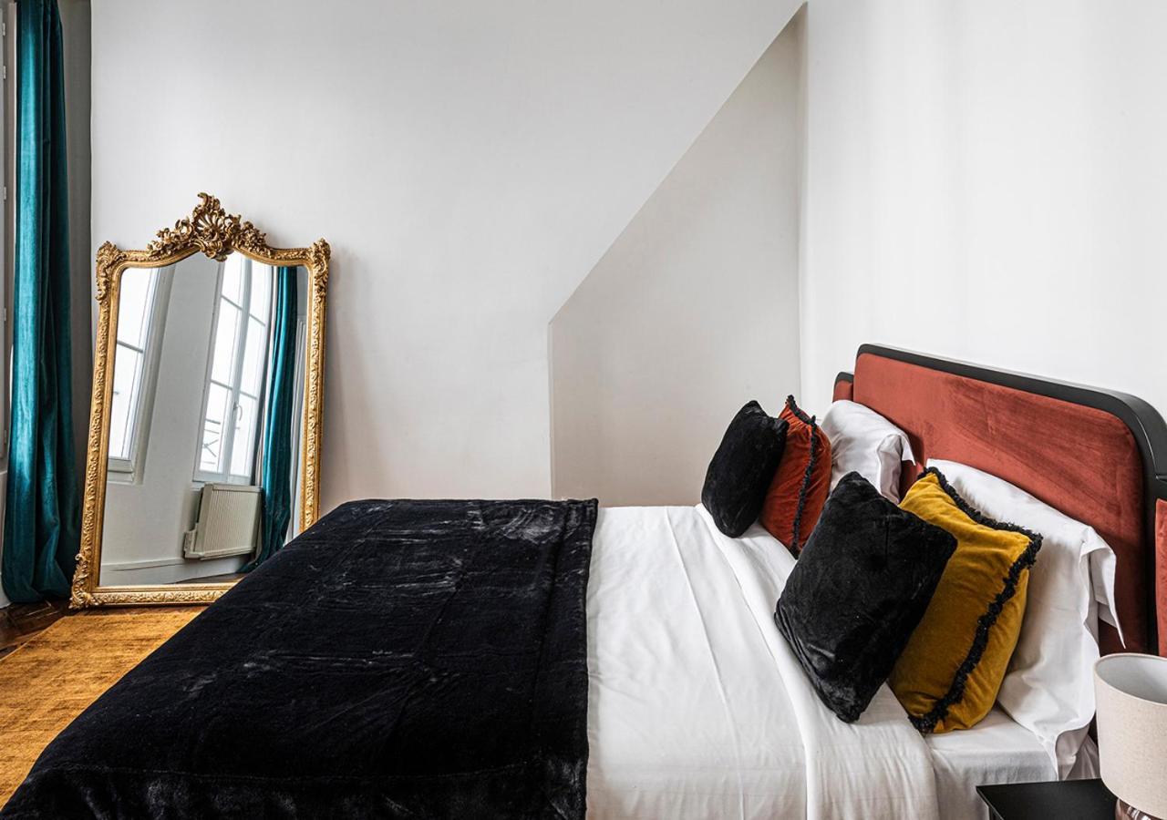 123paris Aparthotel *