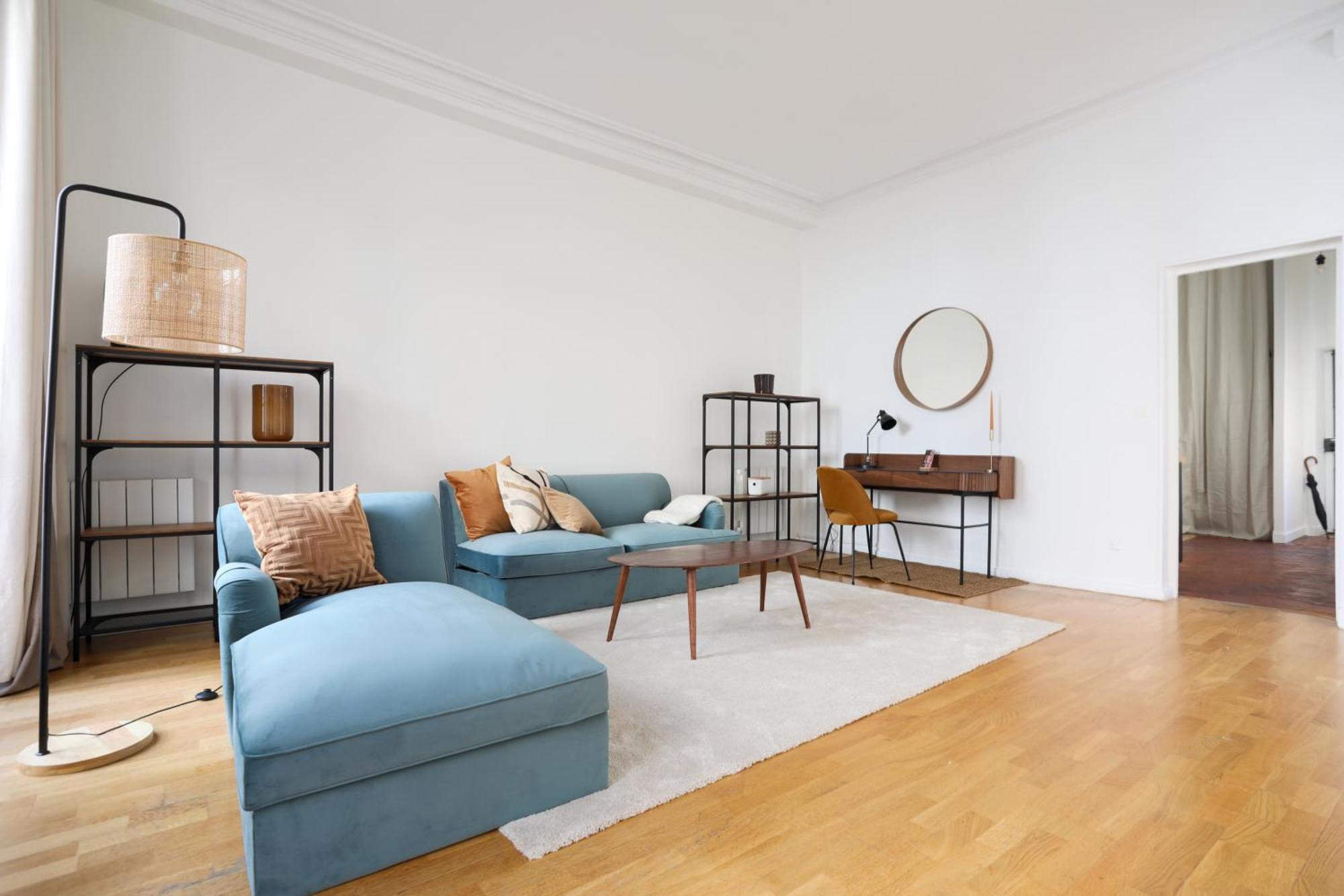 123paris Aparthotel *