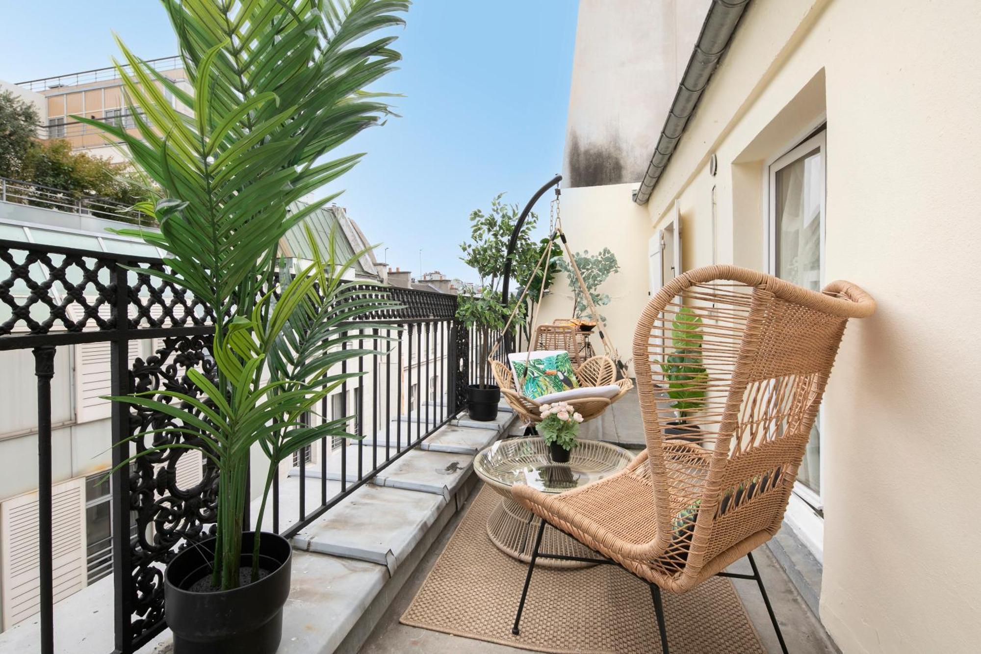123paris Aparthotel *