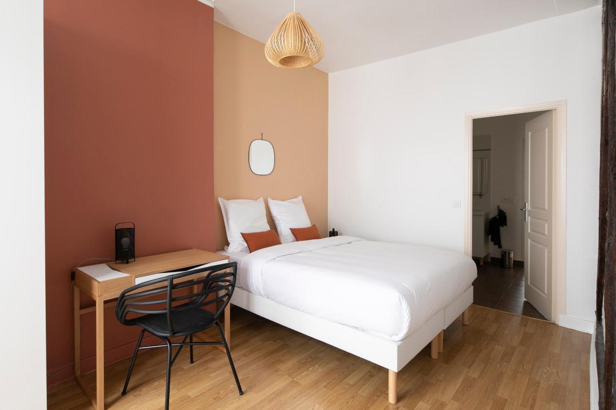 Aparthotel 123paris *