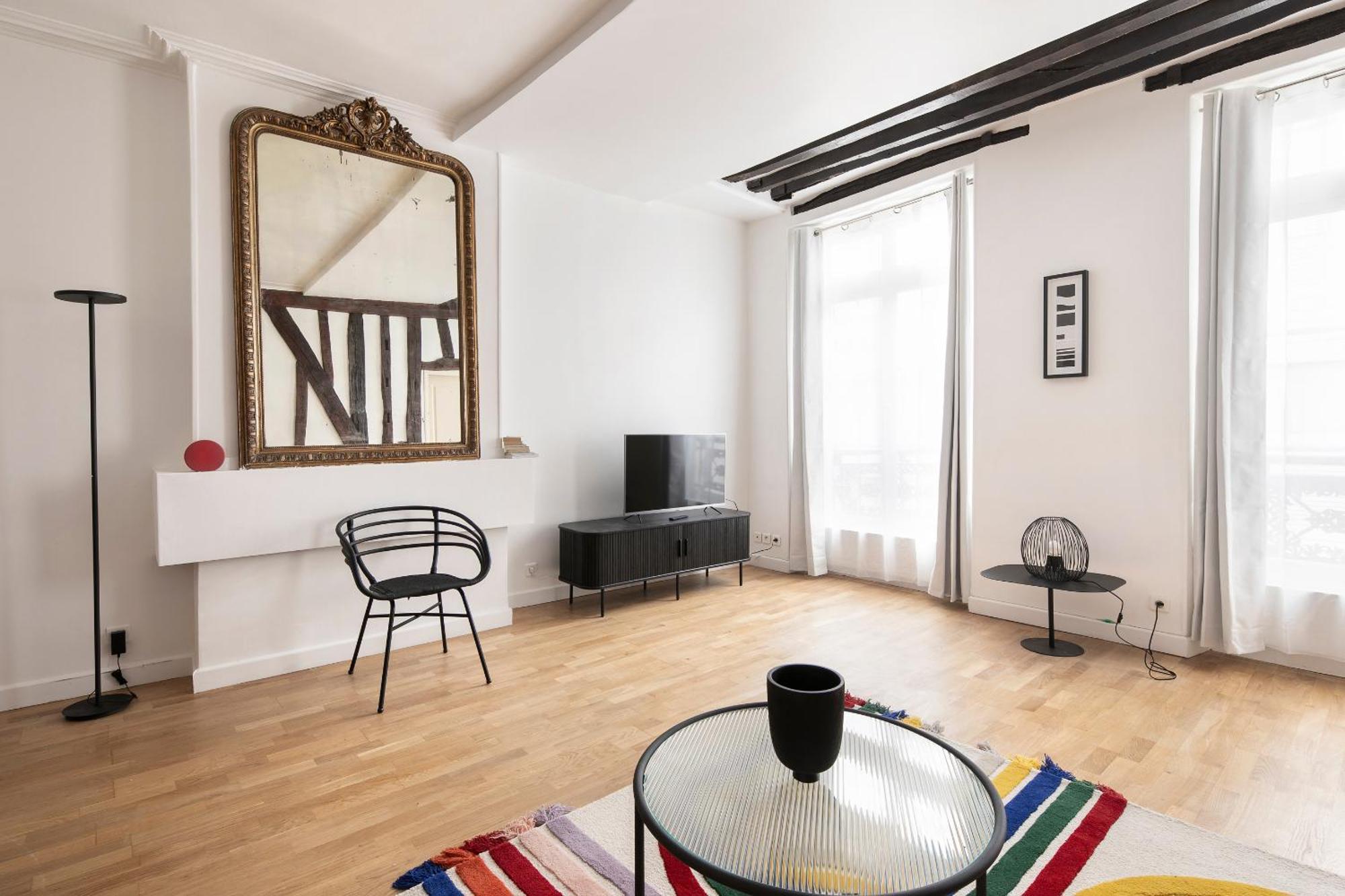 123paris Aparthotel