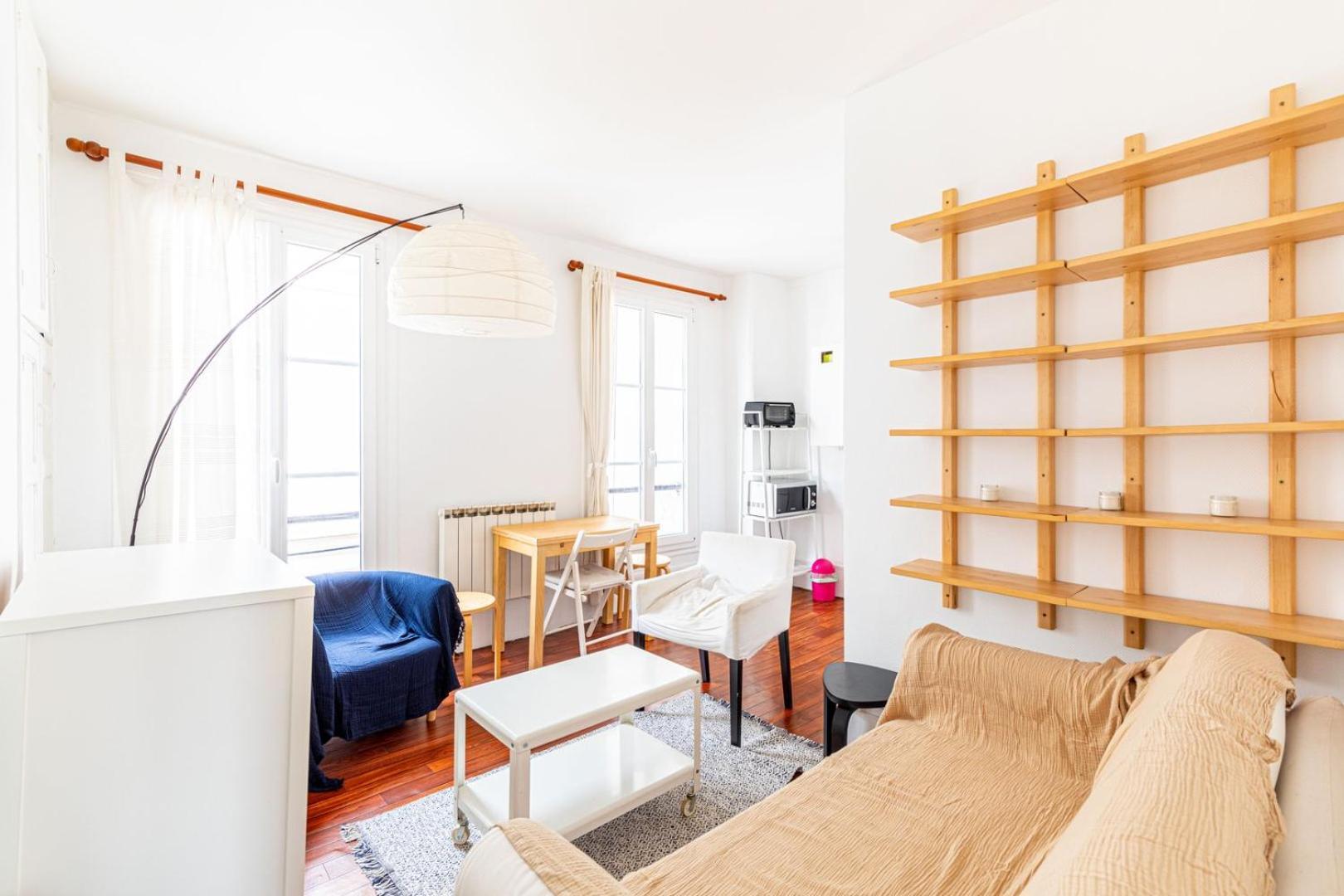 Guestready - Lovely Near Place De La Bastille *