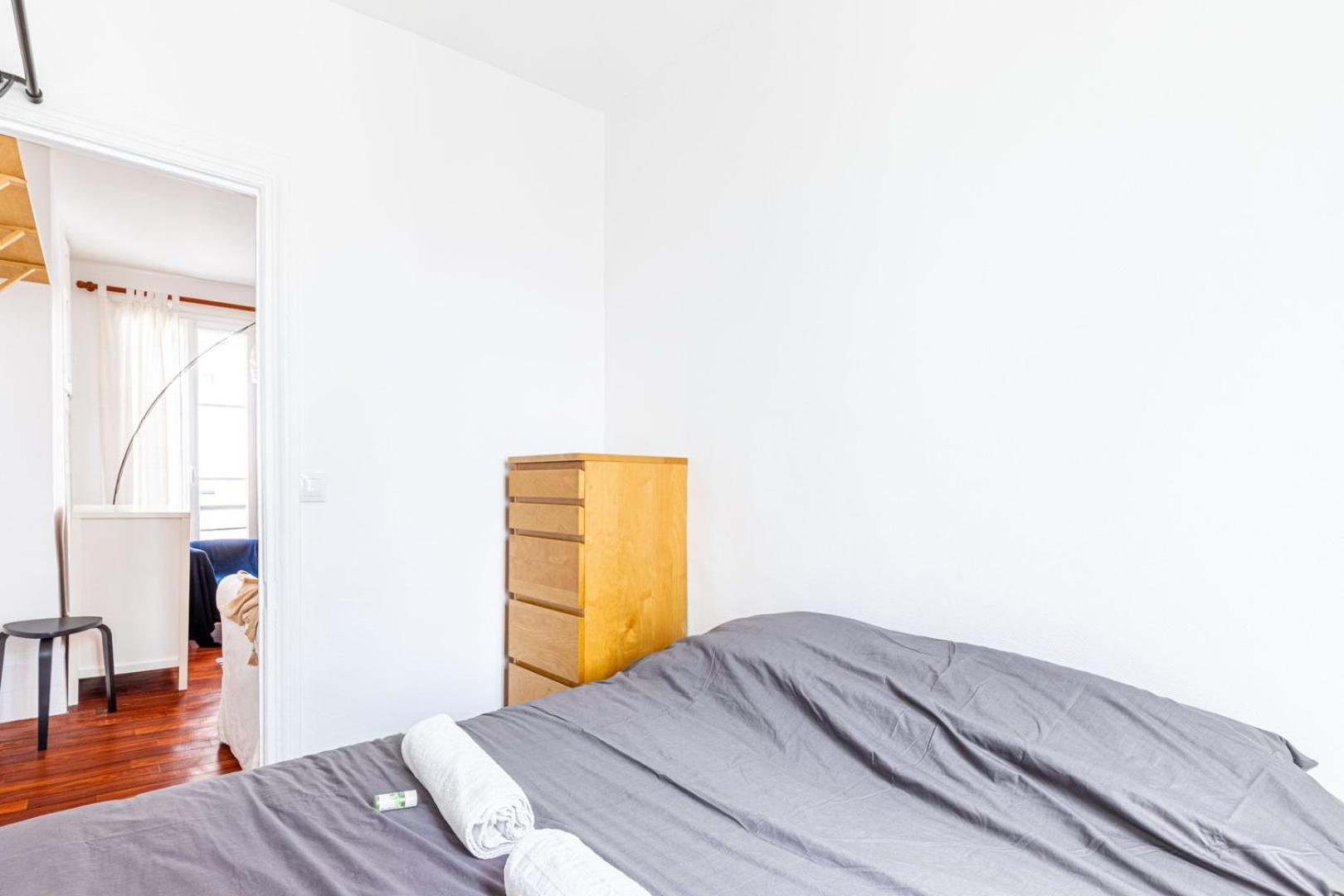Guestready - Lovely Near Place De La Bastille Appartement Paris