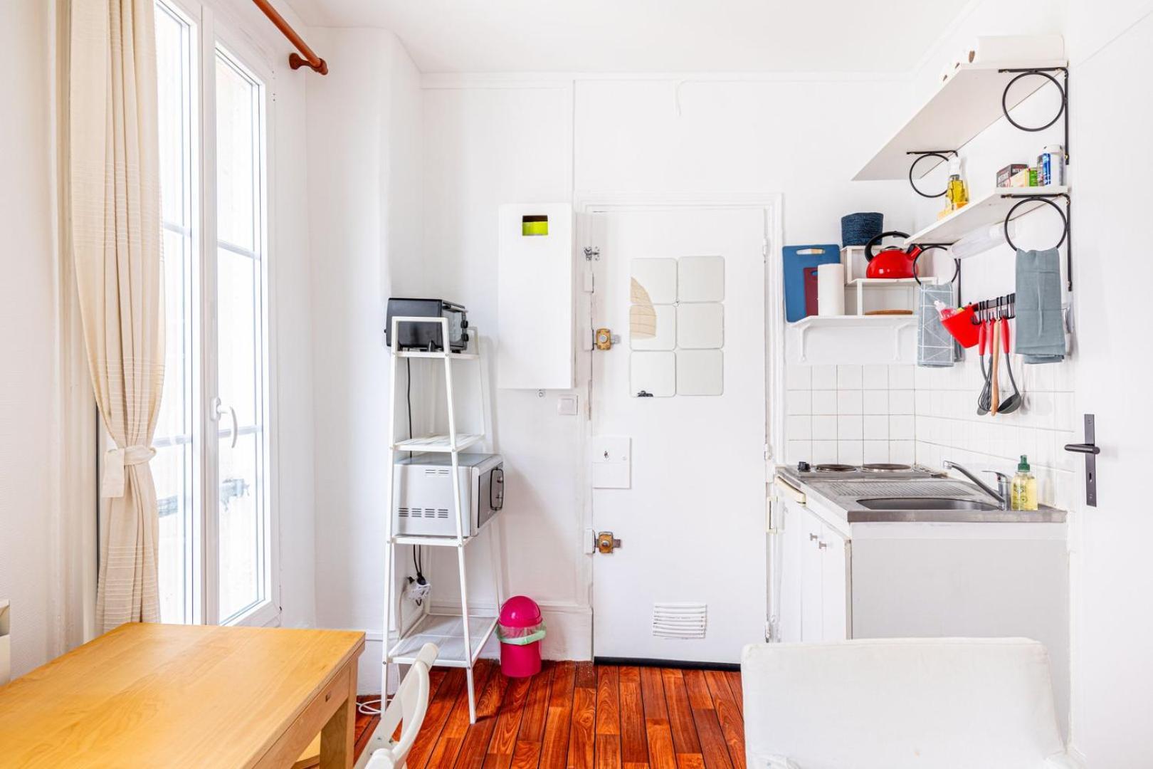 Guestready - Lovely Near Place De La Bastille * Paris