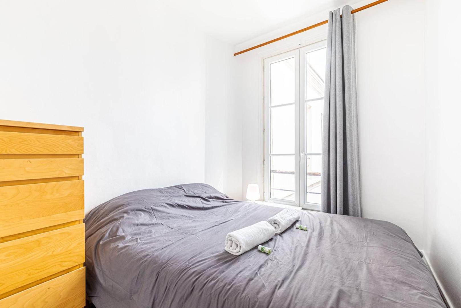 Guestready - Lovely Near Place De La Bastille Appartement