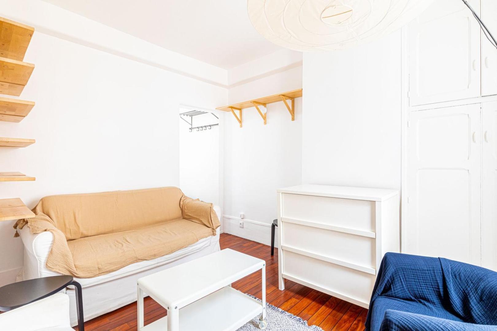 Guestready - Lovely Near Place De La Bastille *