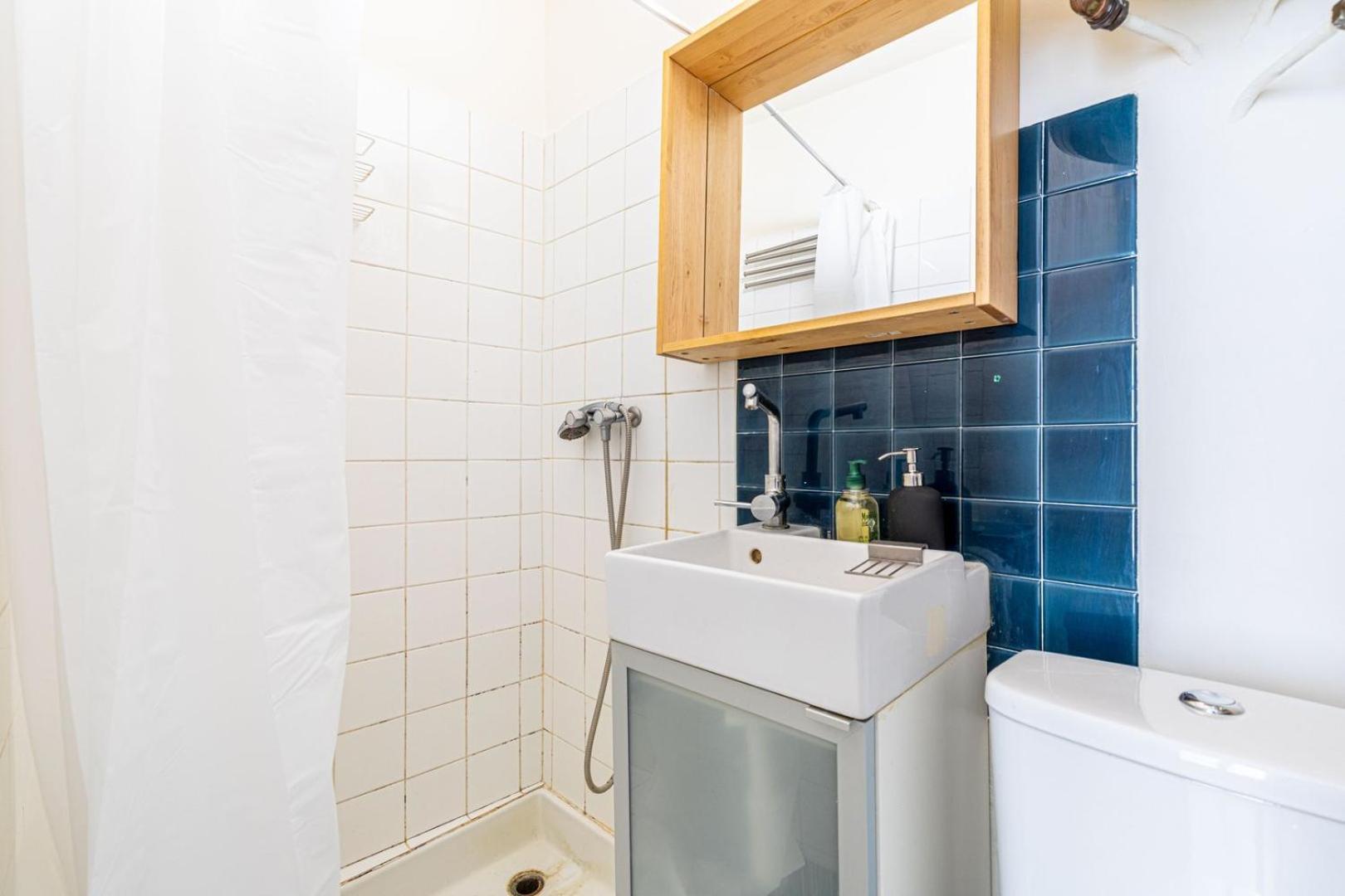 Guestready - Lovely Near Place De La Bastille *