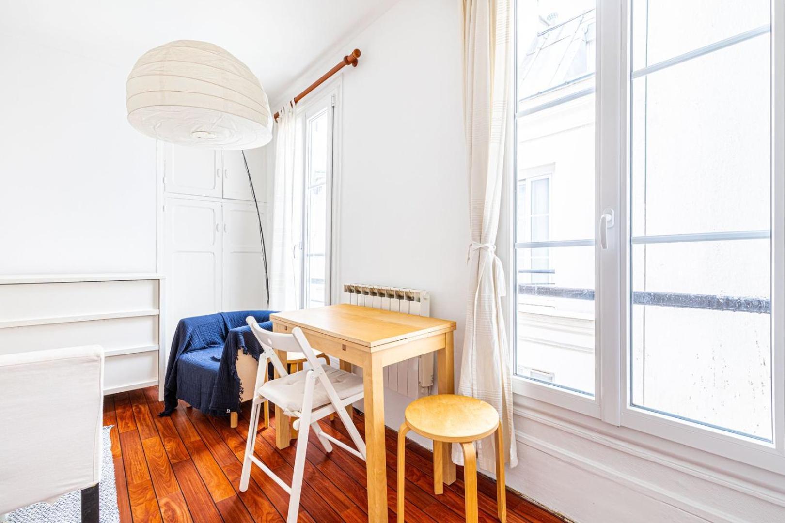 Guestready - Lovely Near Place De La Bastille Paris