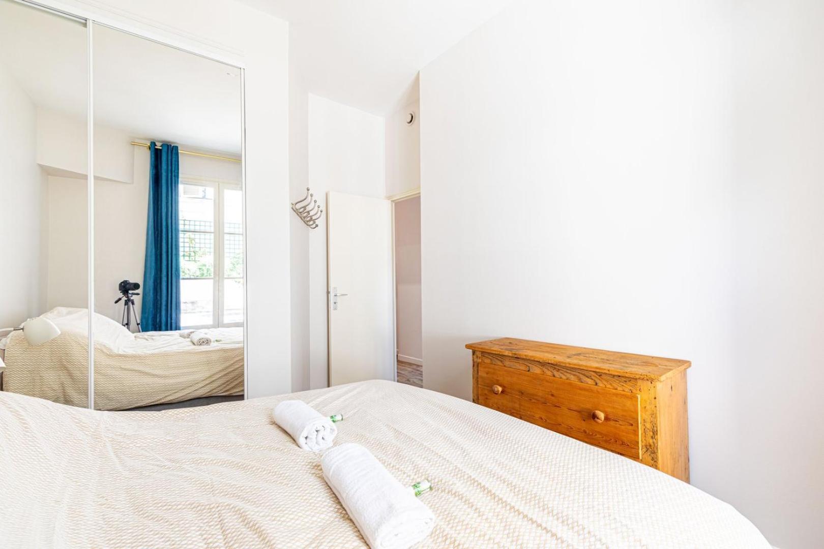 Guestready - Confort Moderne Pres Des Invalides *