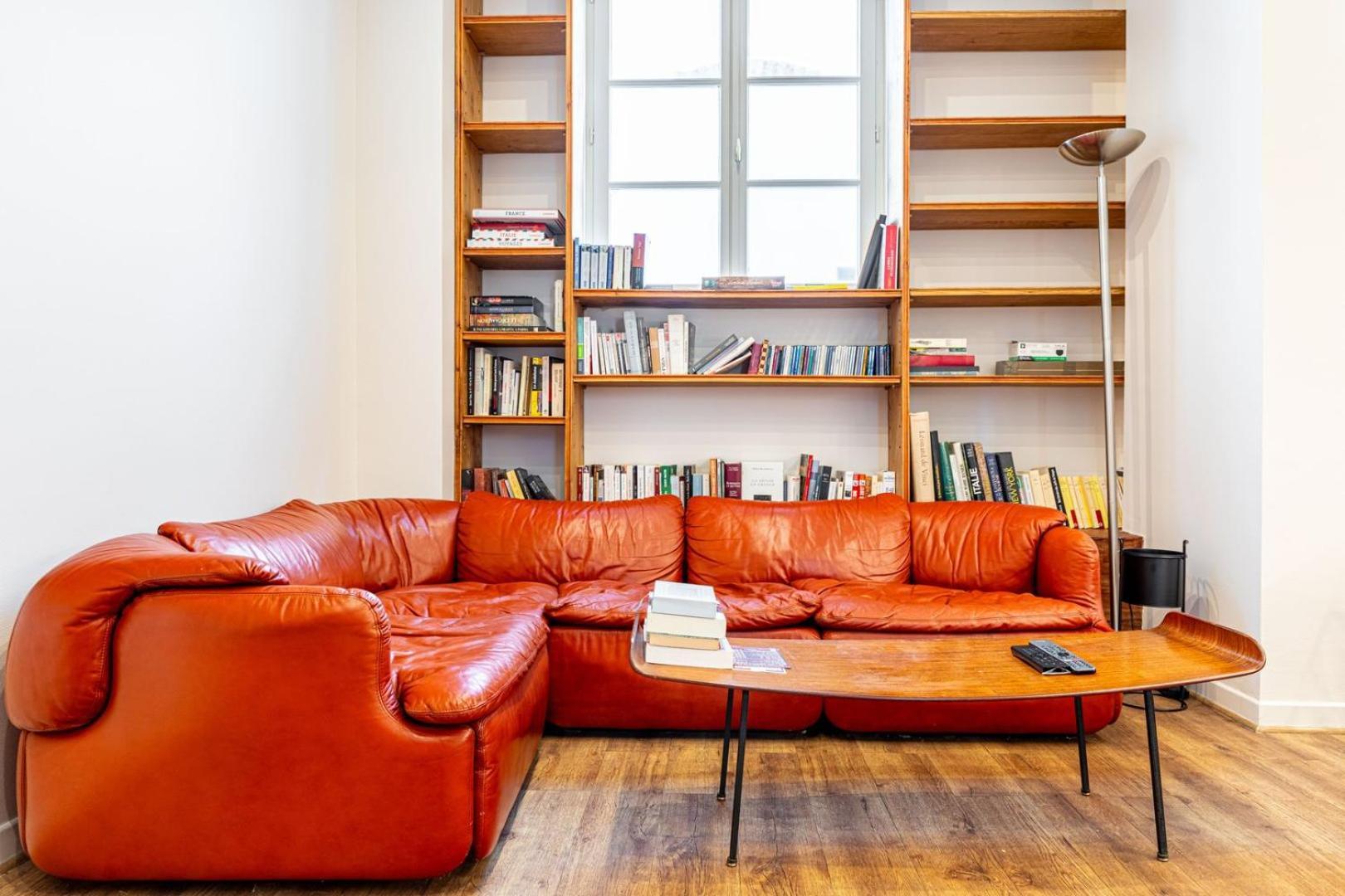Guestready - Confort Moderne Pres Des Invalides * Paris