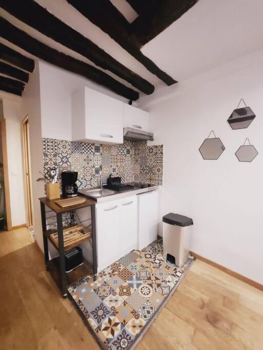 Apartamento Coqueto Estudio