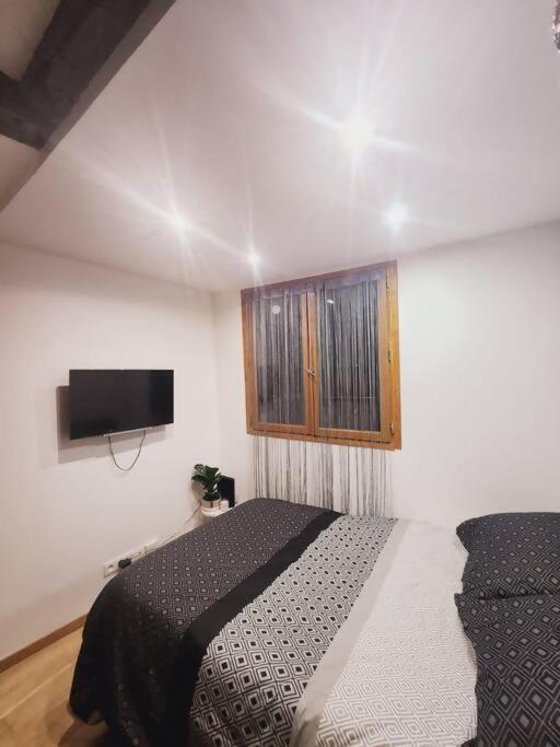 Coqueto Estudio Apartamento