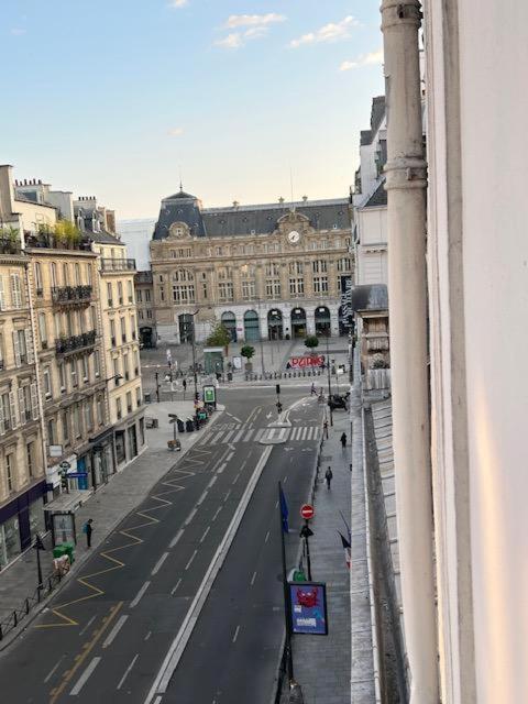 Guestready - A Slice Of Parisian Paradise Appartement Paris