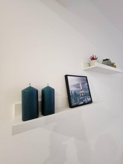 Appartement Bonito Y Ambientado 10 Aa1 Paris