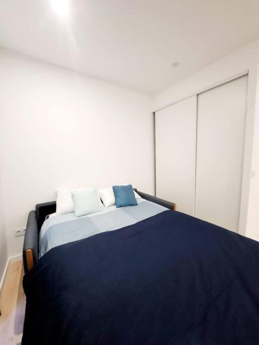 Bonito Y Ambientado 10 Aa1 Appartement *