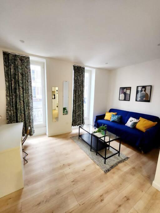 Bonito Y Ambientado 10 Aa1 Appartement *