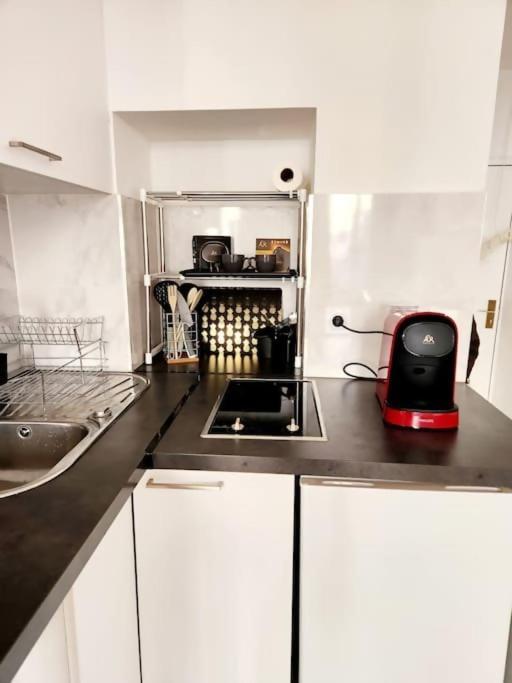 Bonito Y Ambientado 10 Aa1 Appartement *