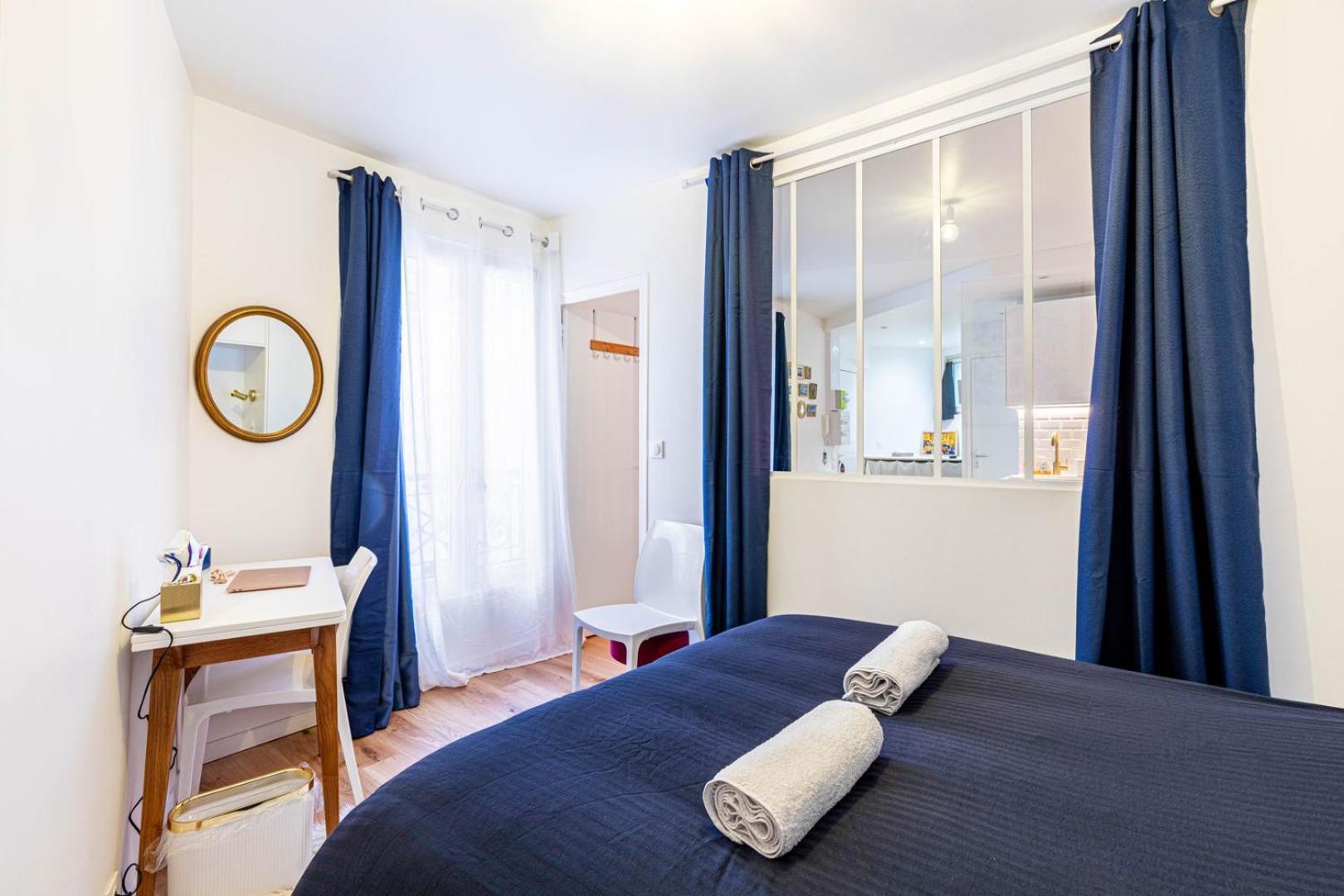 Apartment Guestready - Charming Gem Near Canal St Martin