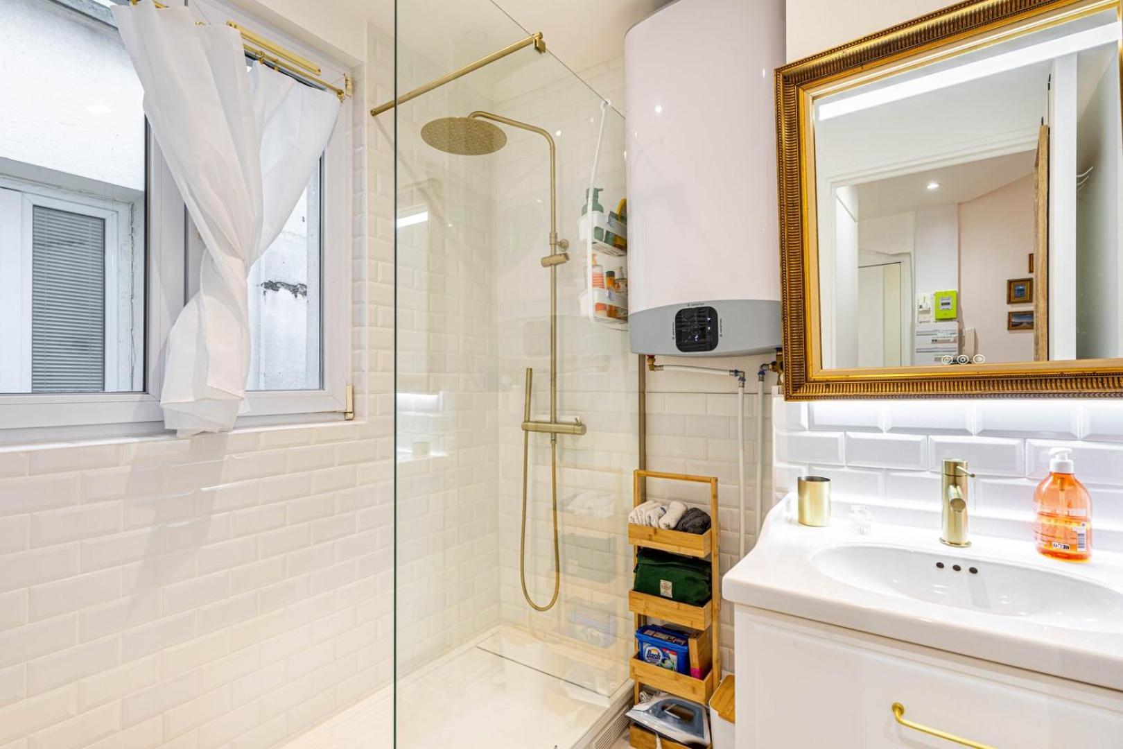 Apartment Guestready - Charming Gem Near Canal St Martin