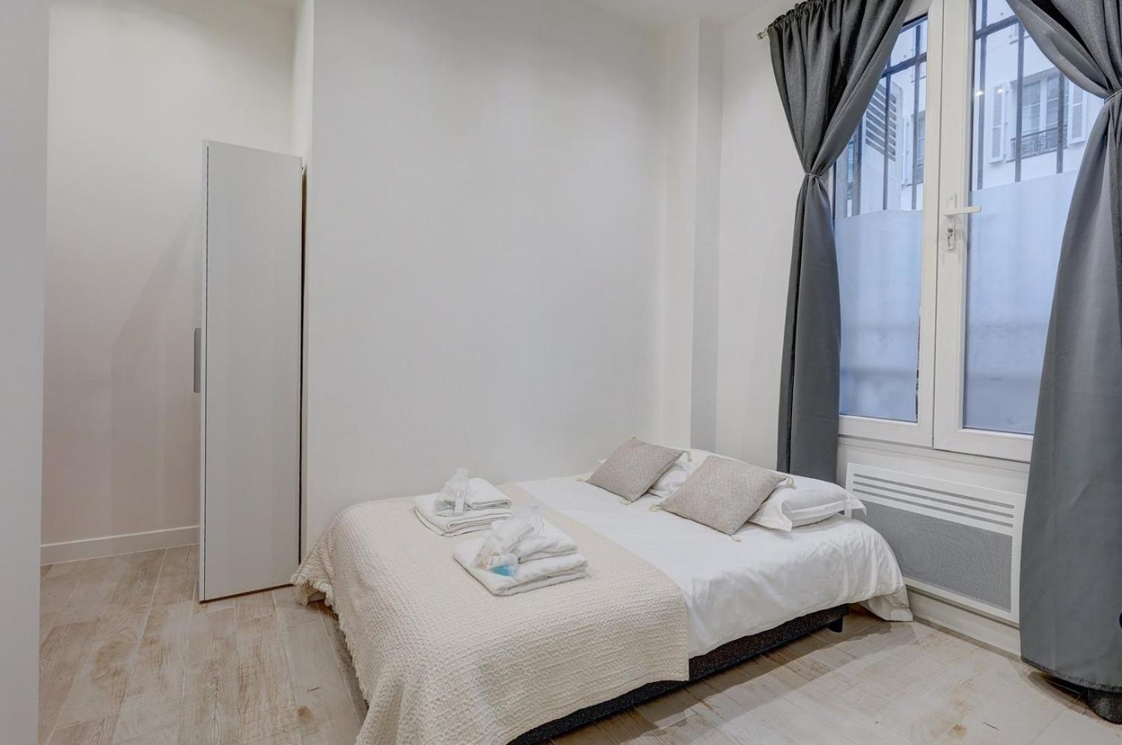 Apartment 576 Pionnet - Superbe A
