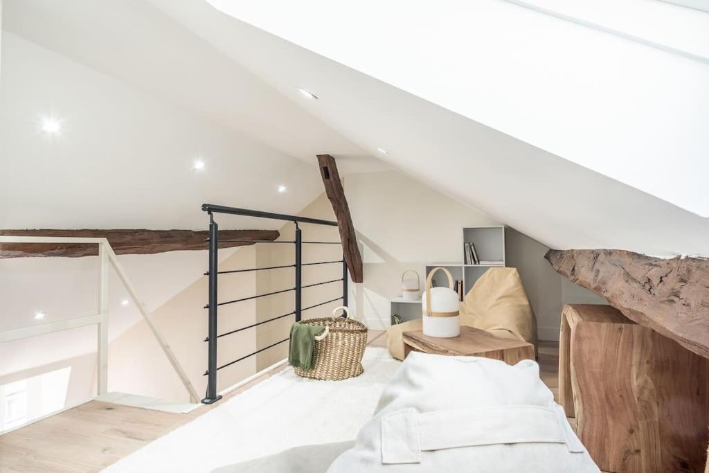 5#two Bedrooms#champs Elysees#arc De Triomphe#ac Appartement