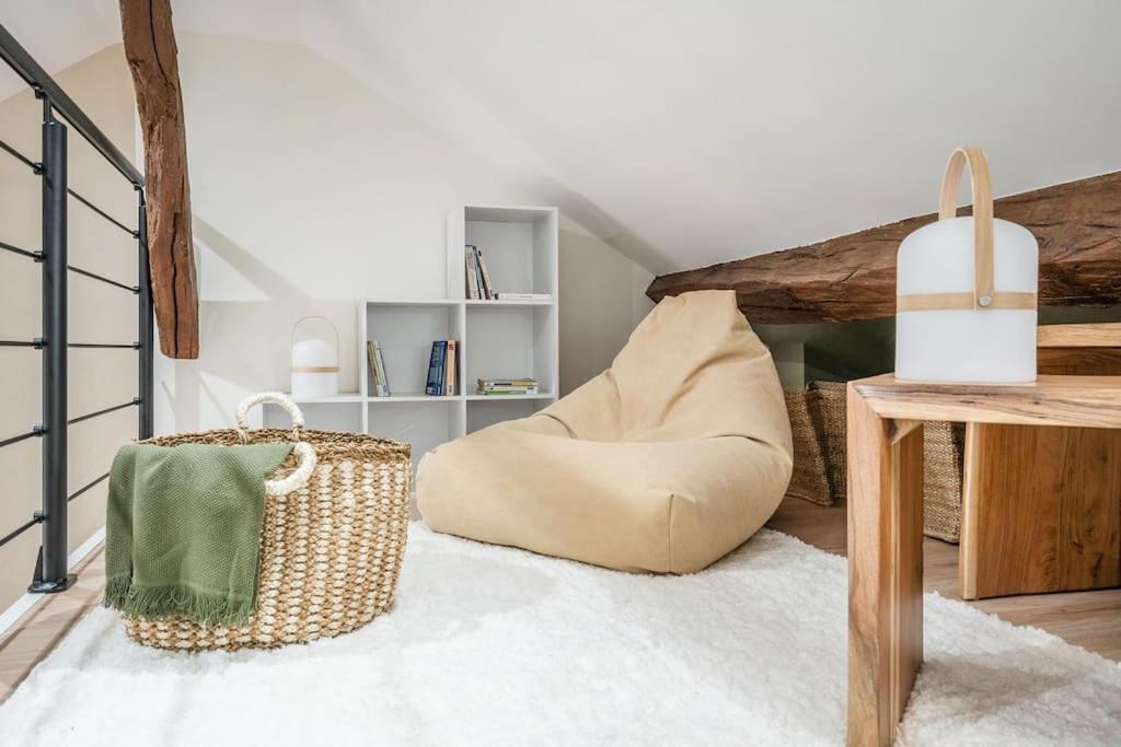 Appartement 5#two Bedrooms#champs Elysees#arc De Triomphe#ac