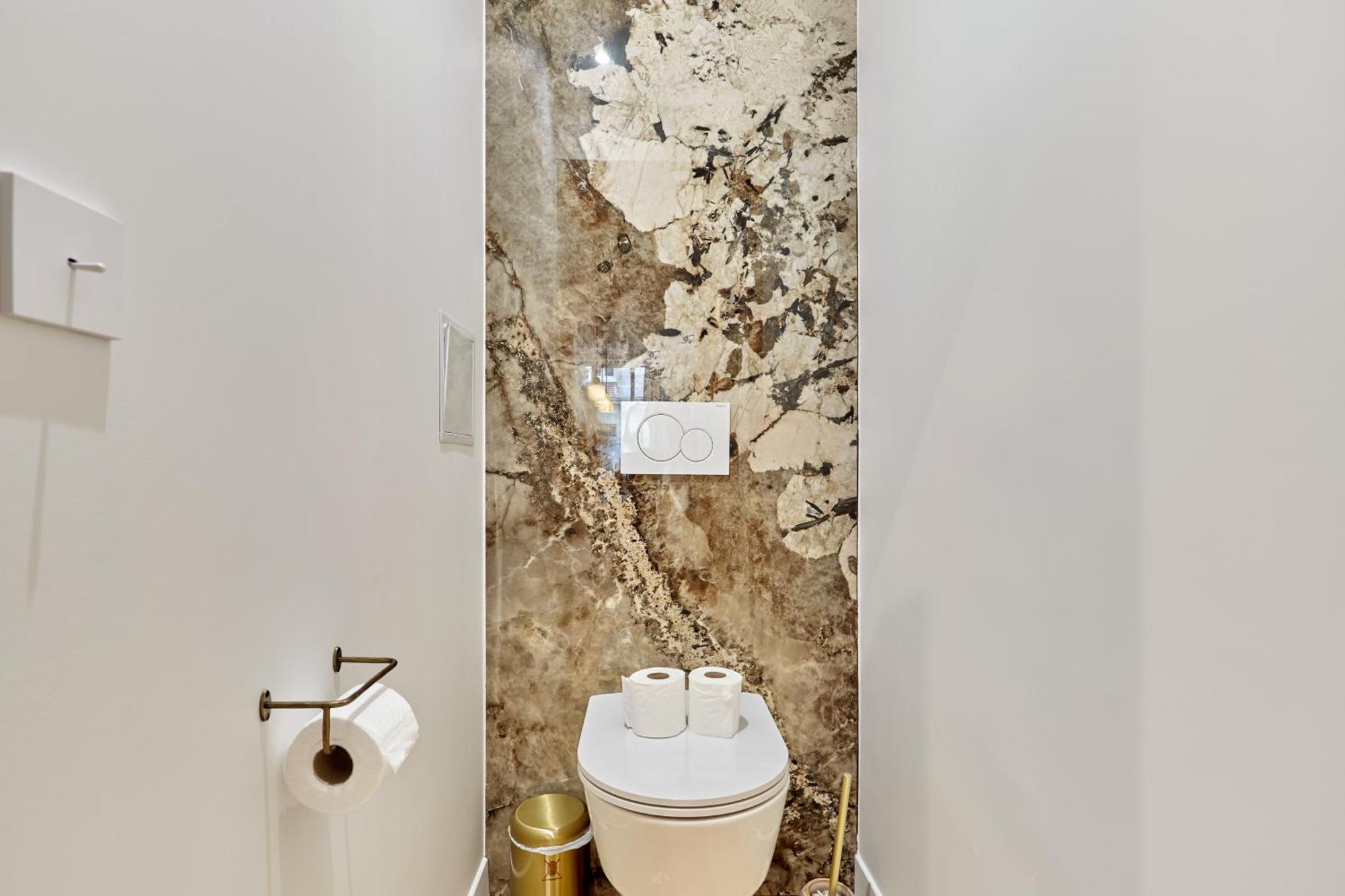 Exceptional 3 Bedrooms Heart Of By Prestige *