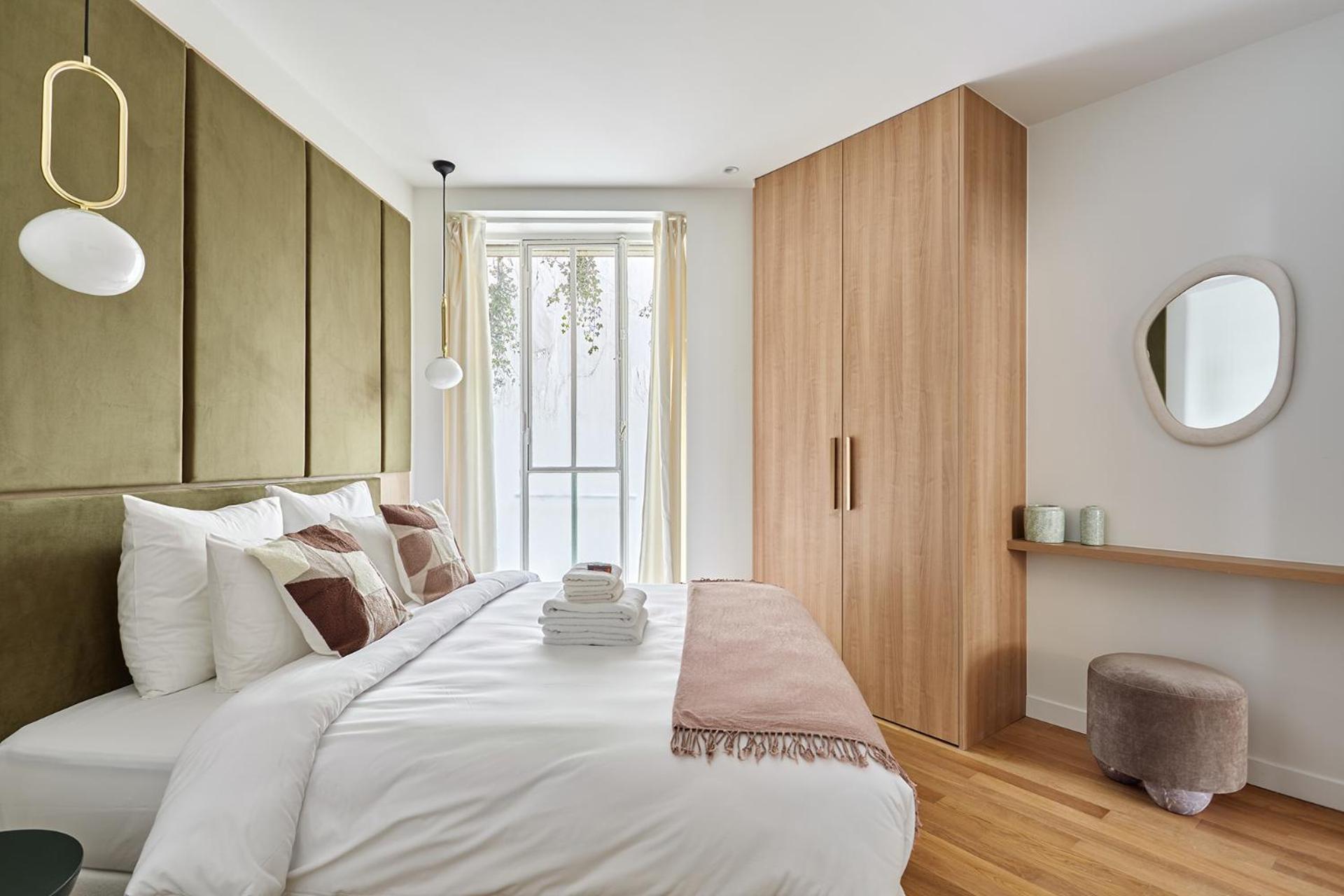 Exceptional 3 Bedrooms Heart Of By Prestige *