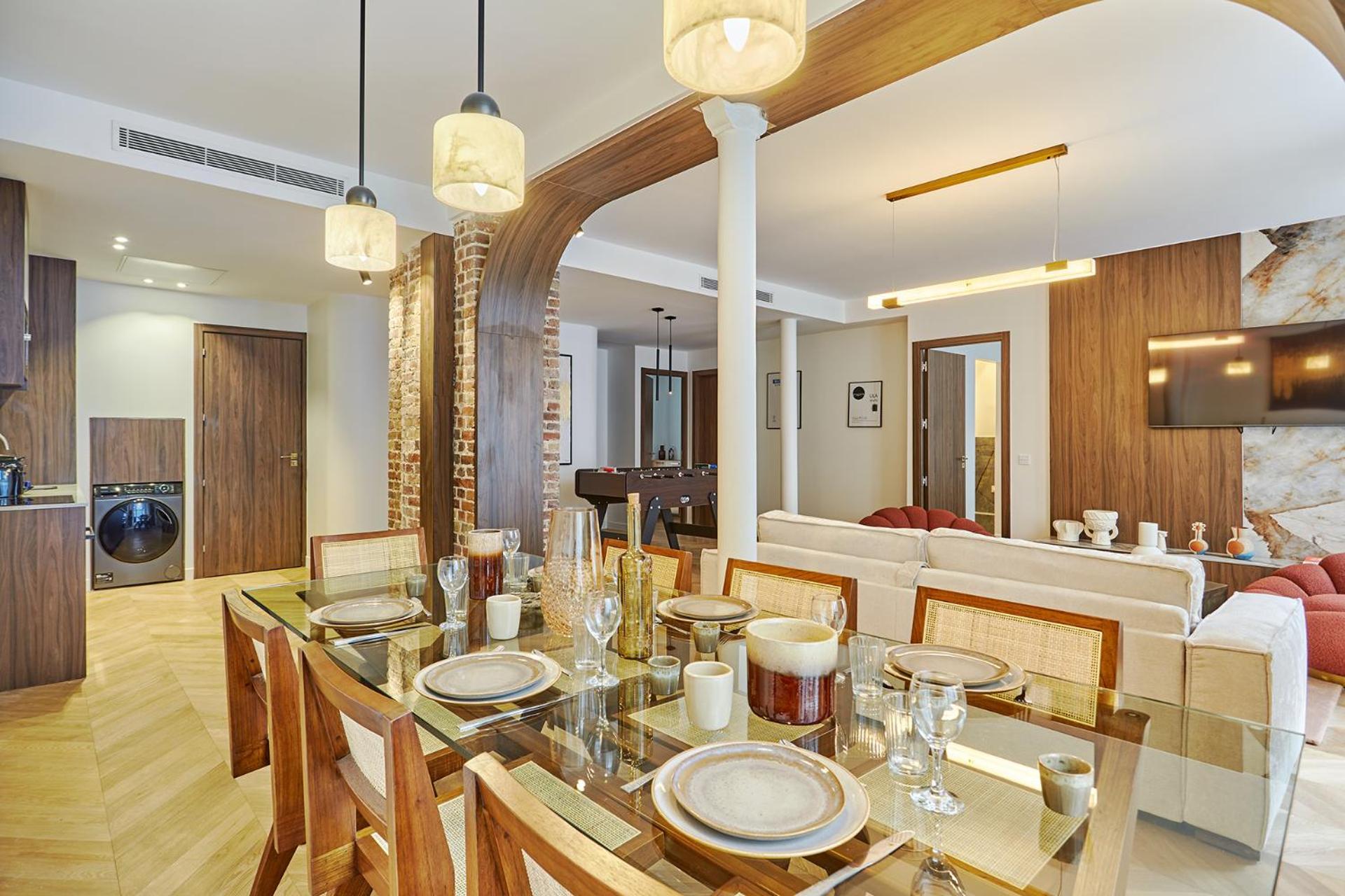 Exceptional 3 Bedrooms Heart Of By Prestige