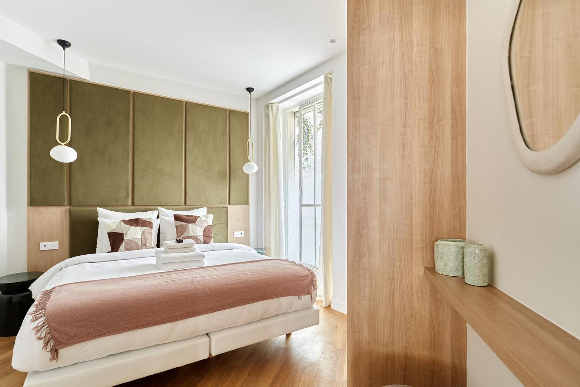 Exceptional 3 Bedrooms Heart Of By Prestige Apartment