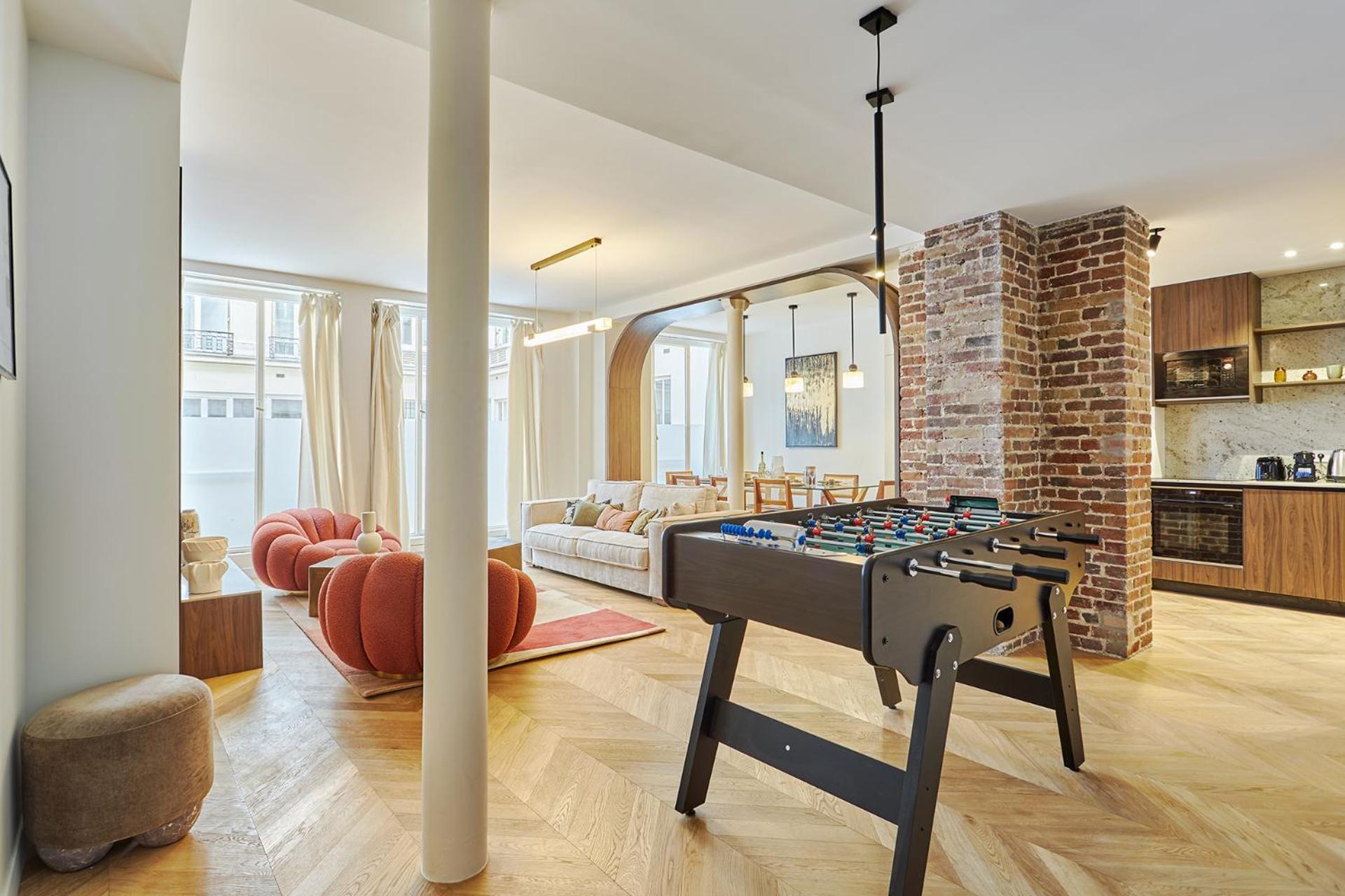 Exceptional 3 Bedrooms Heart Of By Prestige *