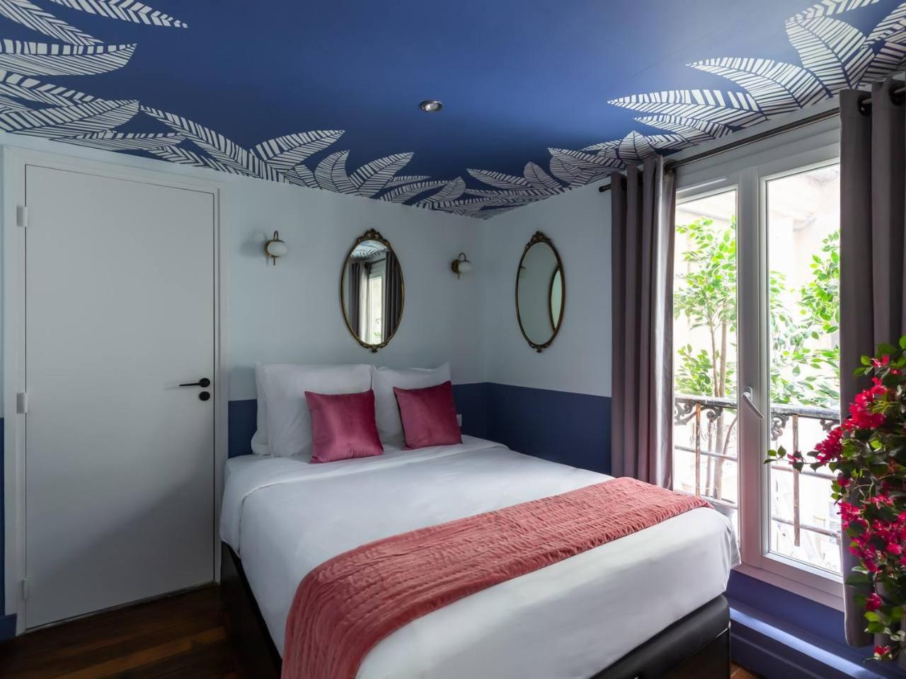 Apartment Merveil - Luxury - Louvre - Aboukir Ii *
