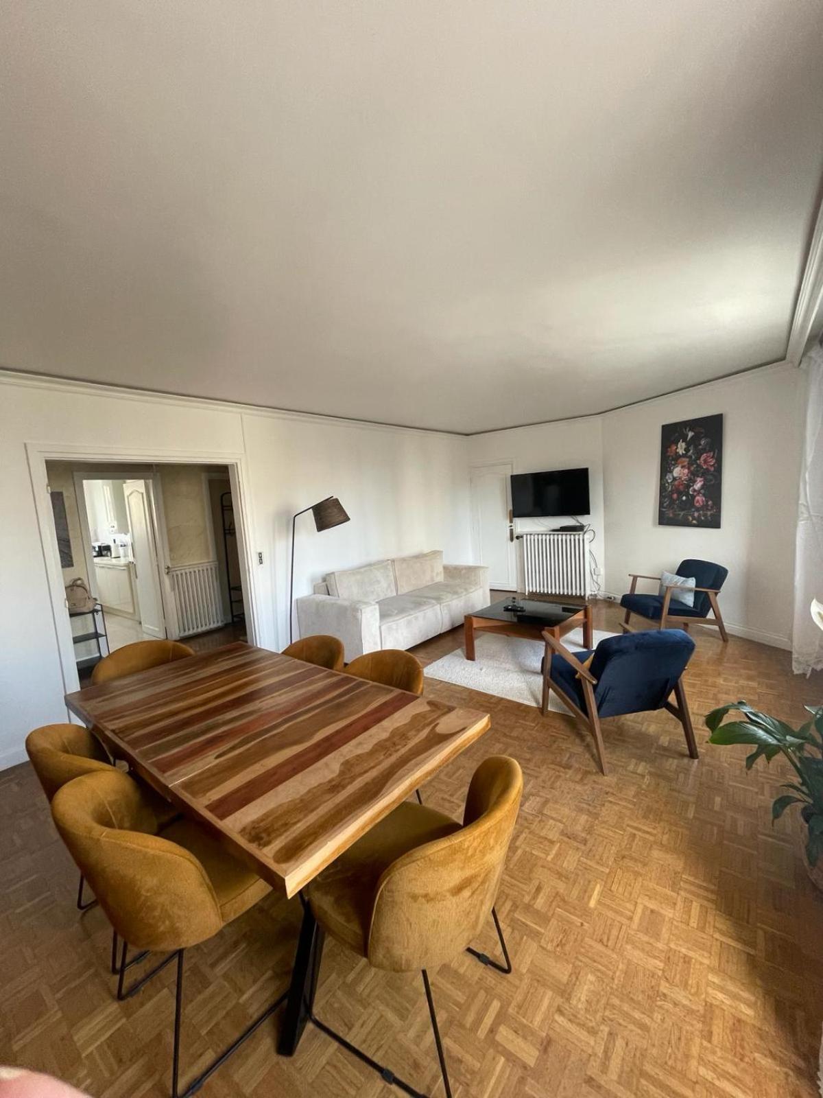 Magnifique Apartamento *