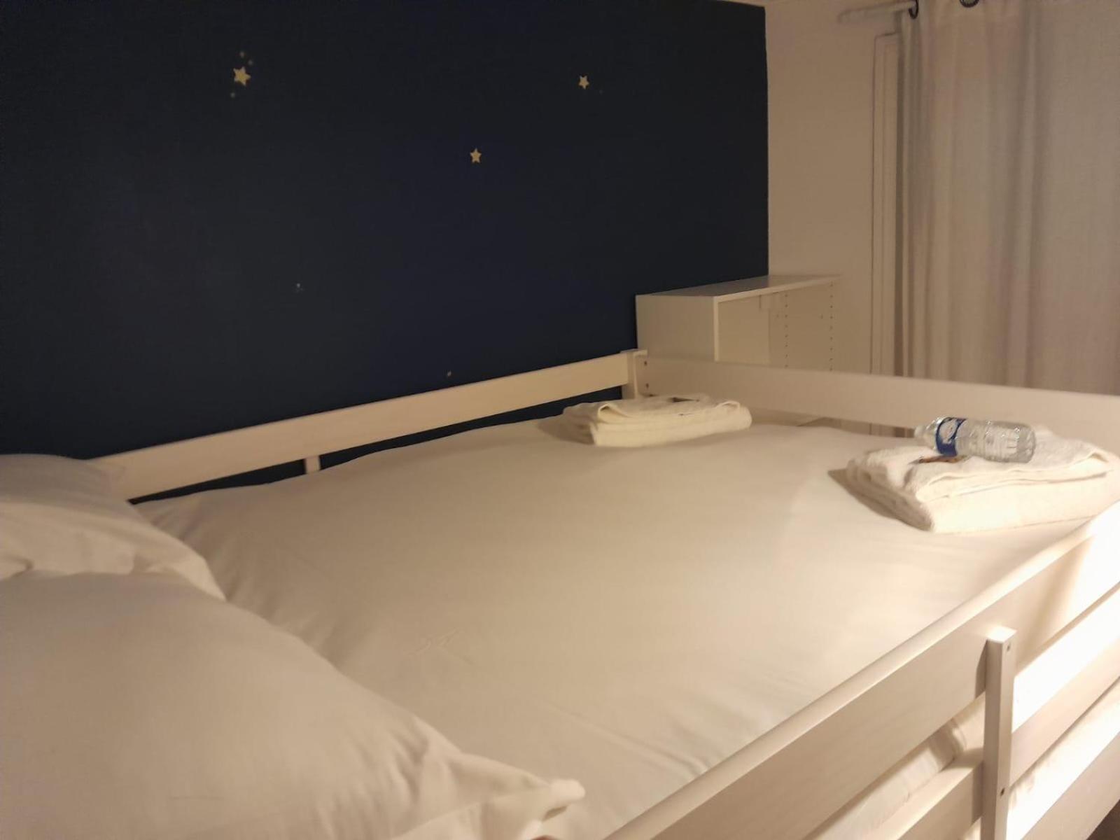 Apartment 16 Lux And Cozy 2 Bedroom *